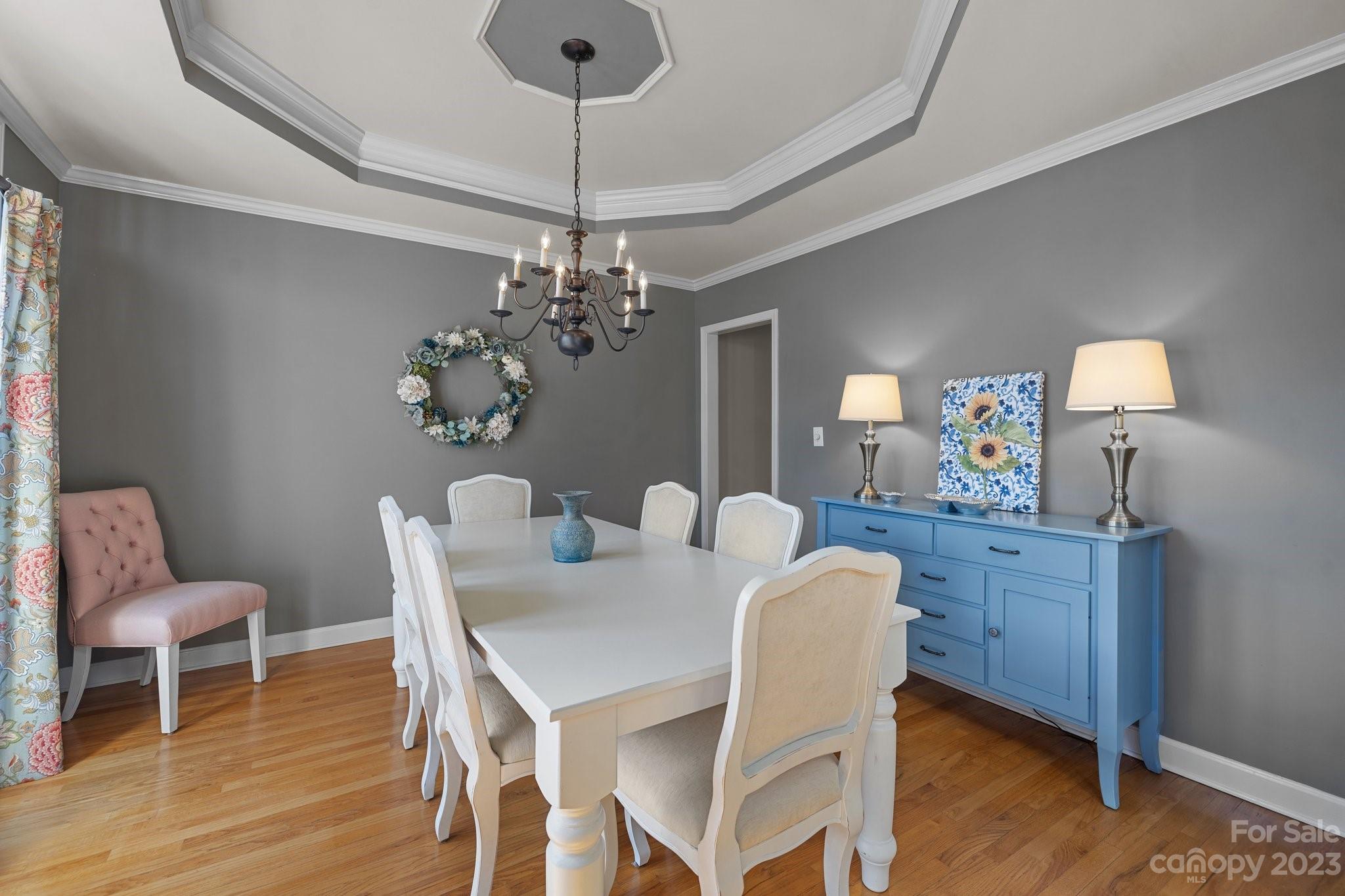 9517 Northdowns Lane