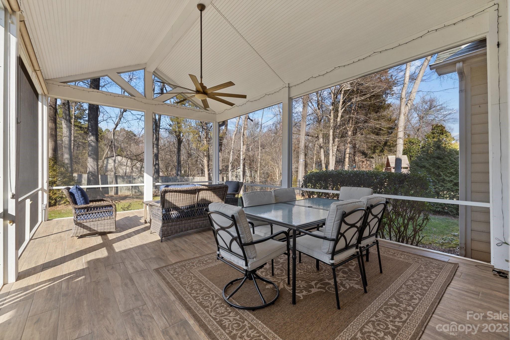 9517 Northdowns Lane