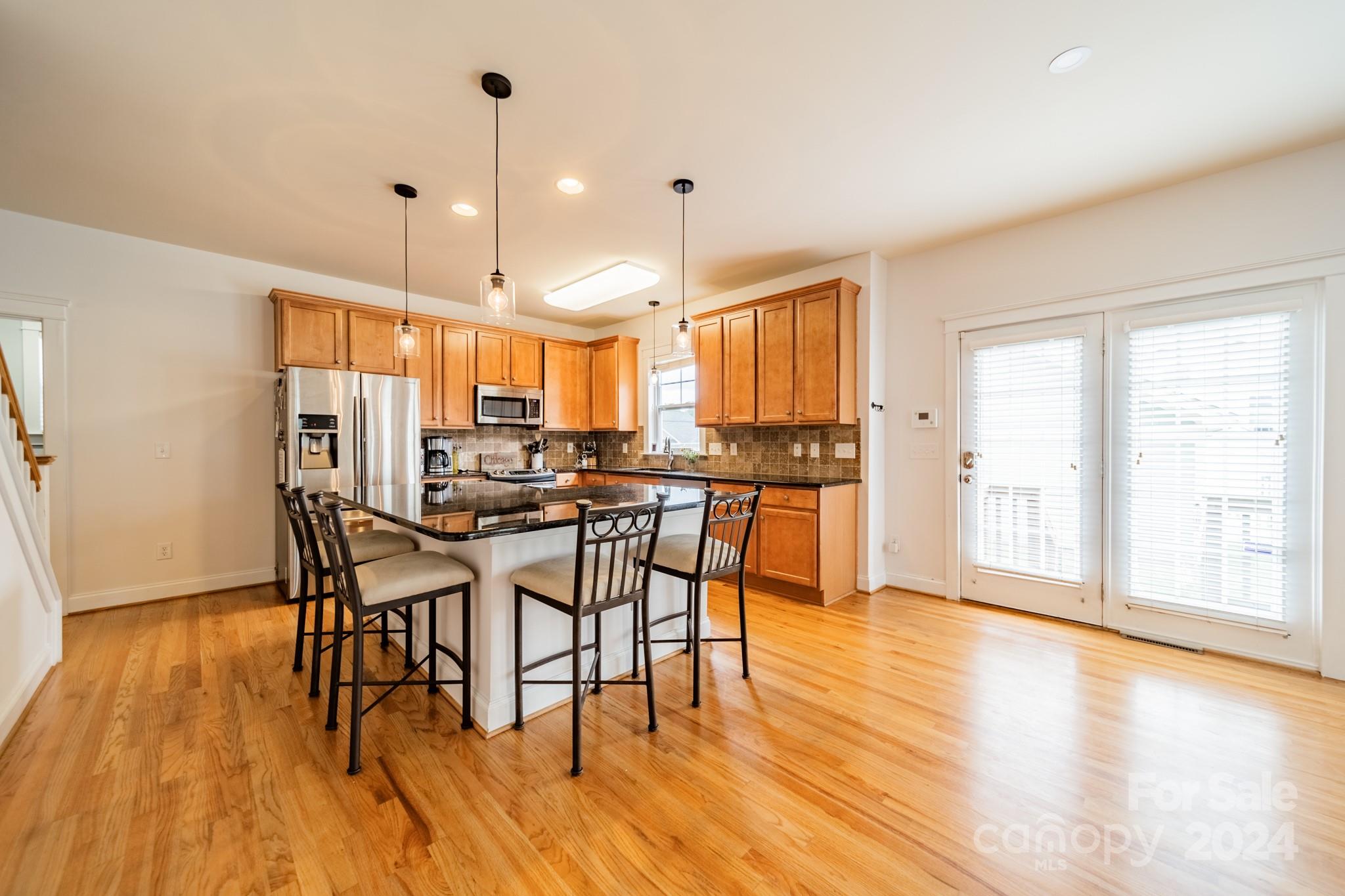 14623 Holly Springs Drive