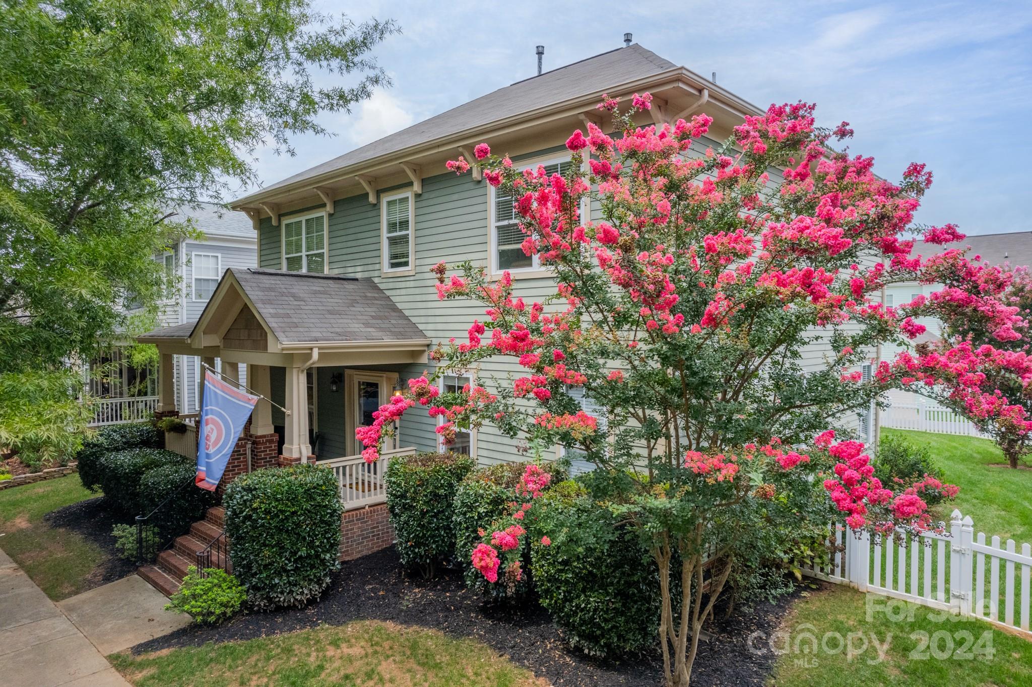 14623 Holly Springs Drive