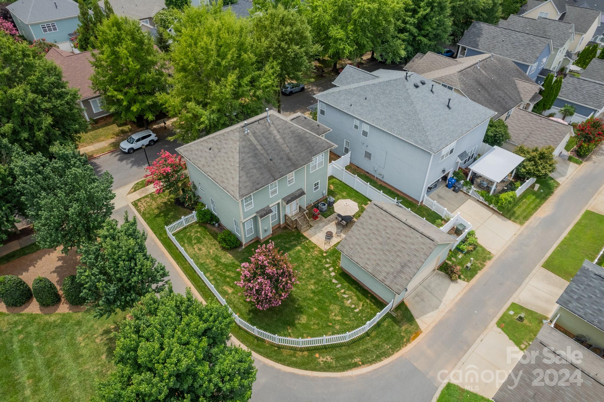 14623 Holly Springs Drive