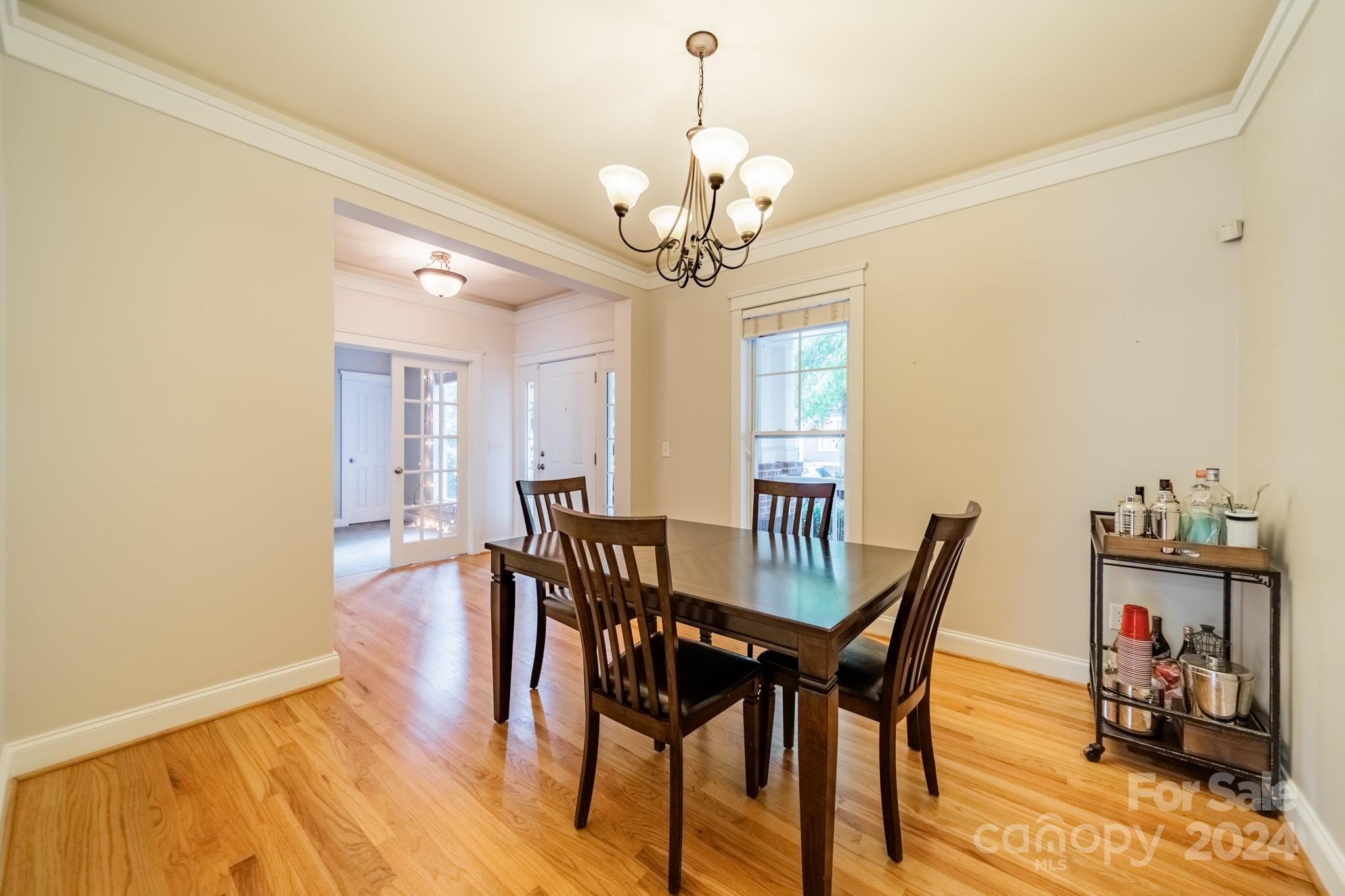 14623 Holly Springs Drive