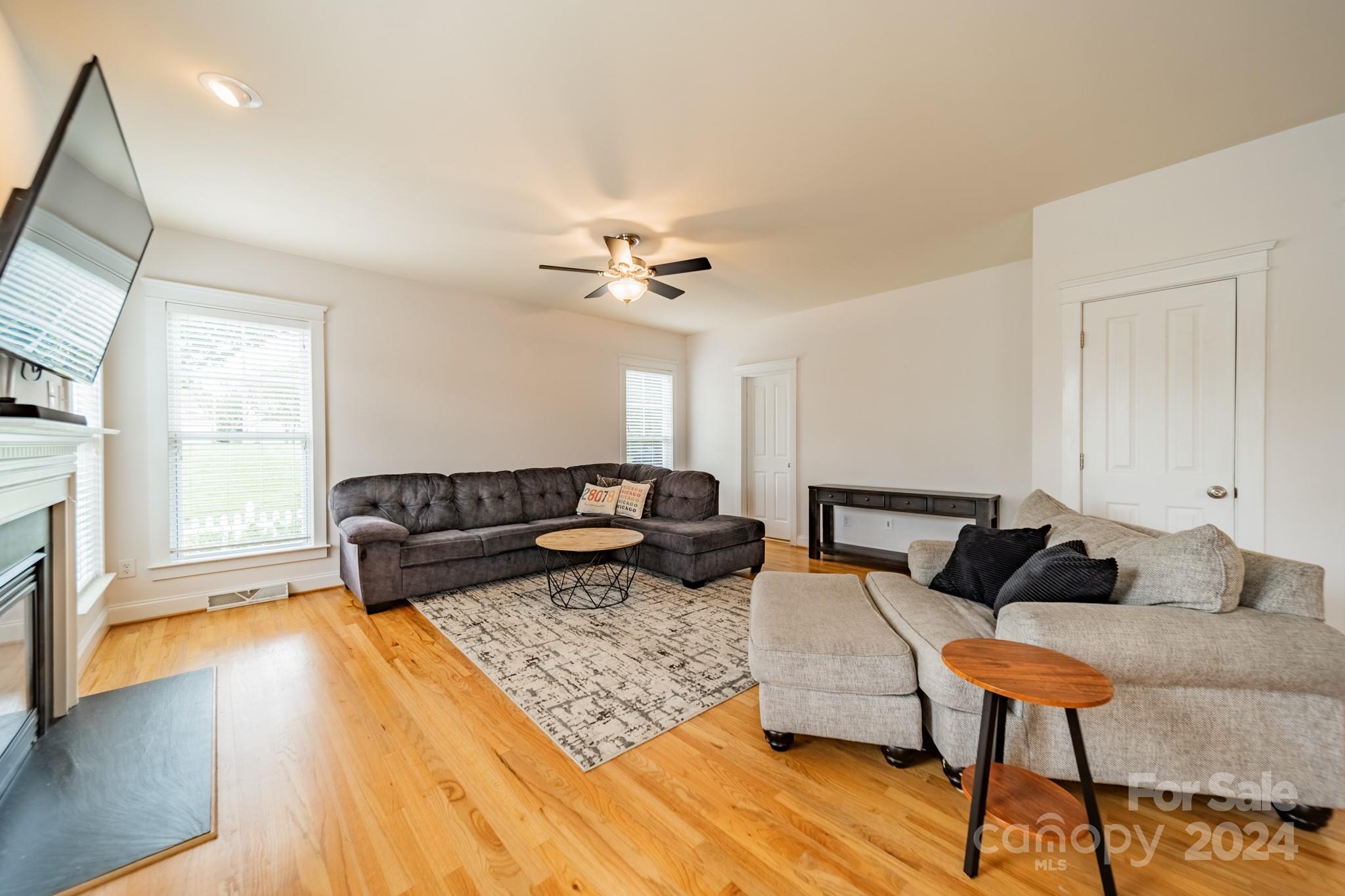 14623 Holly Springs Drive