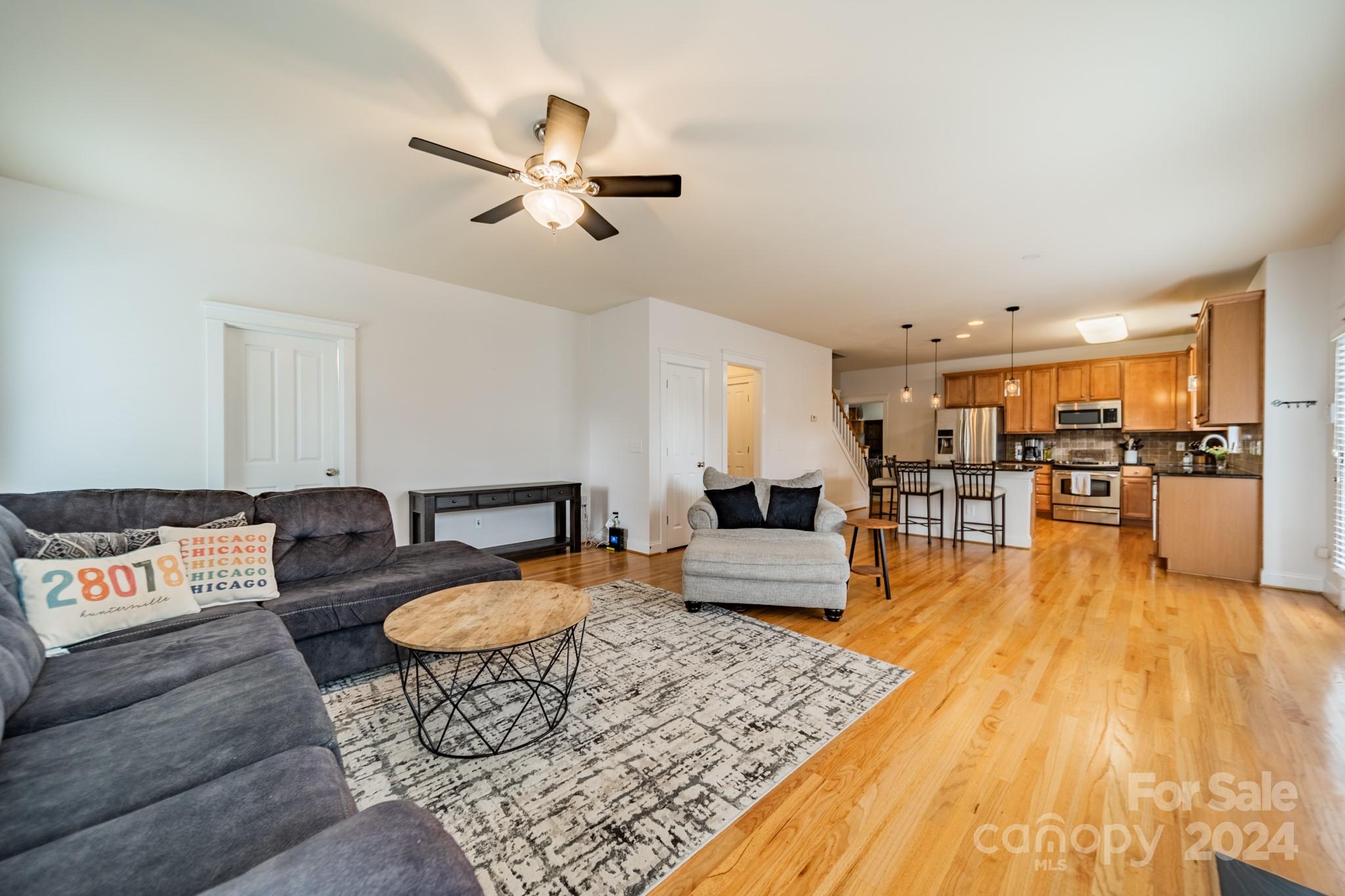 14623 Holly Springs Drive