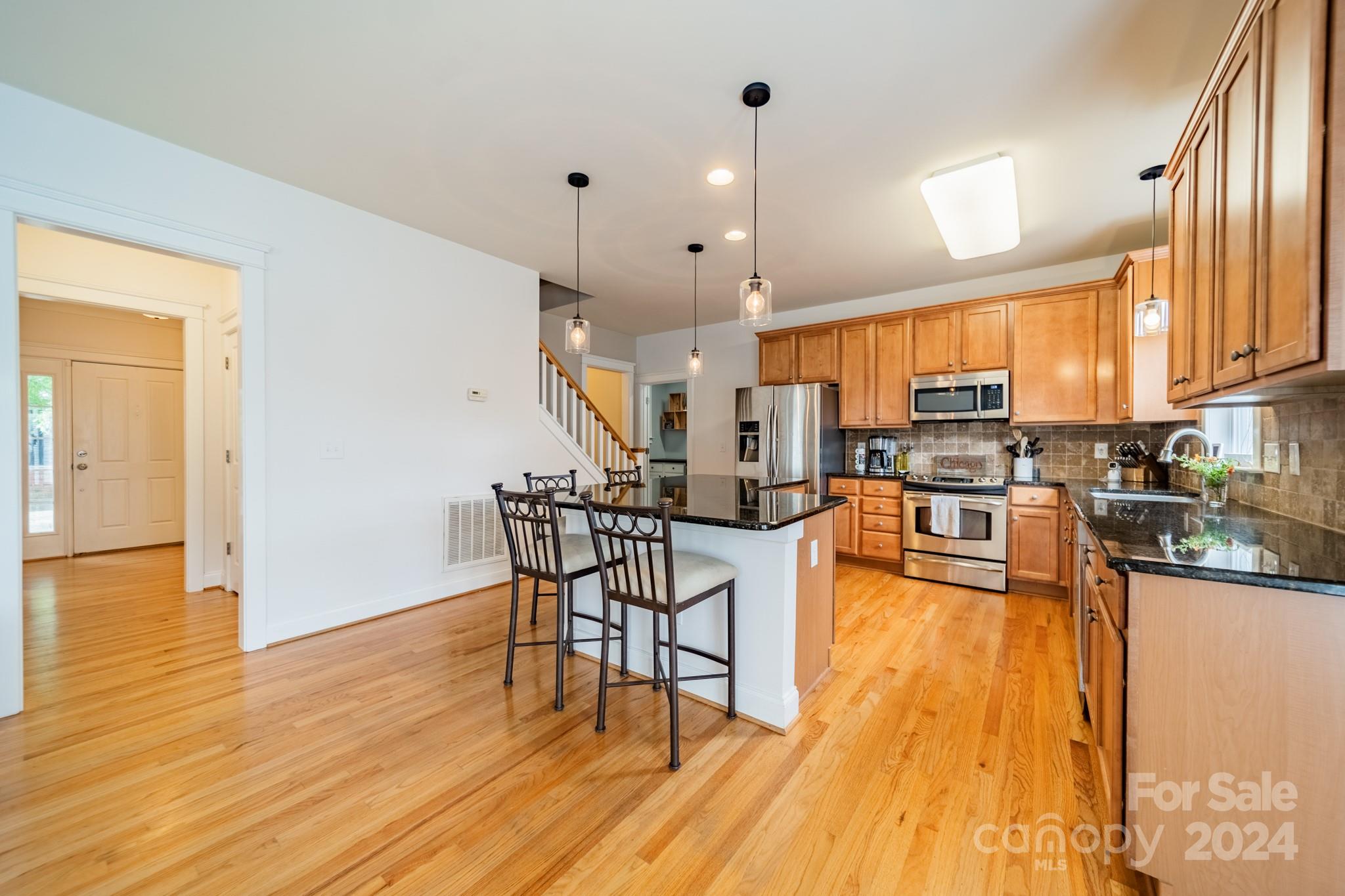 14623 Holly Springs Drive