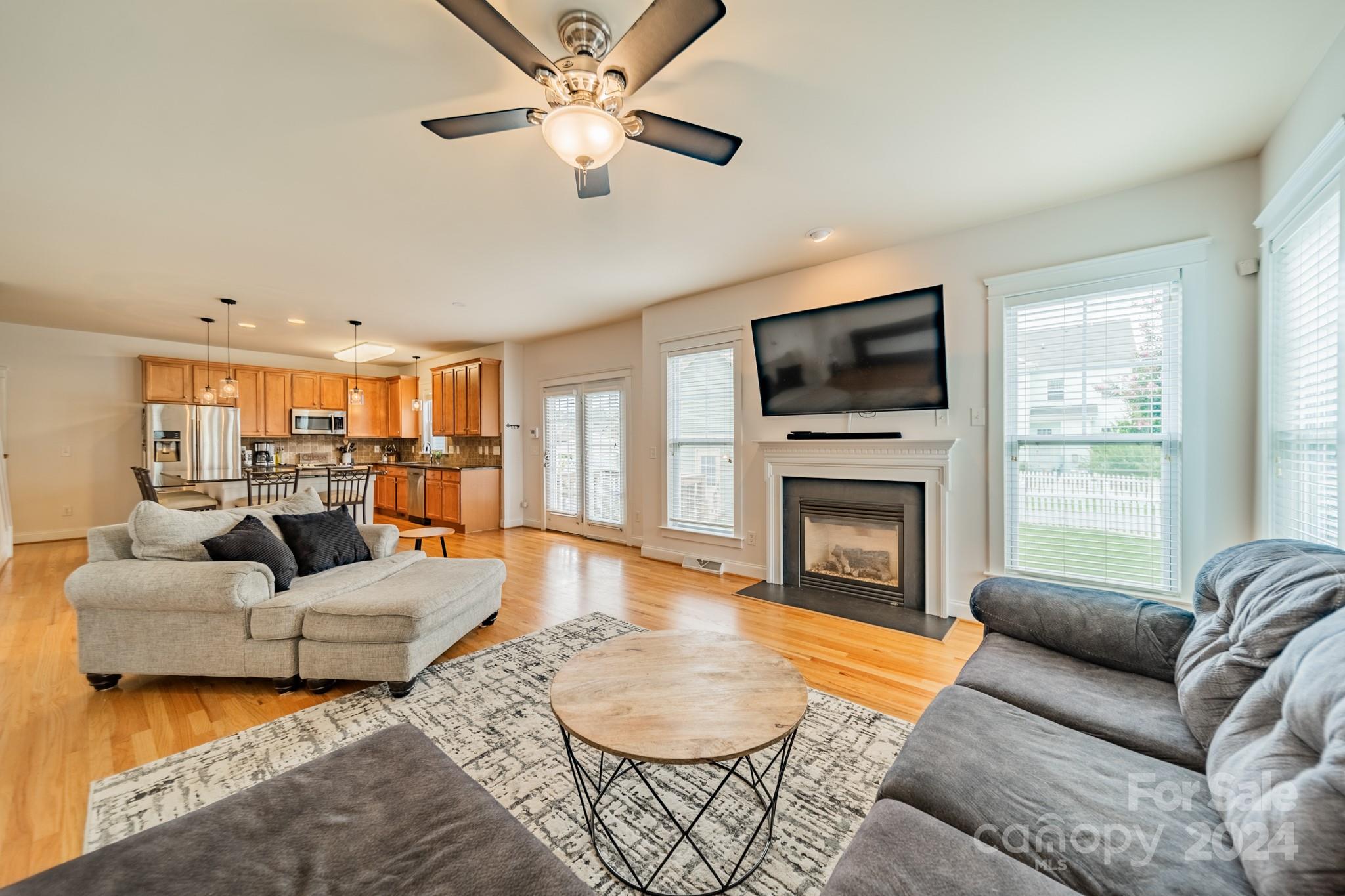 14623 Holly Springs Drive