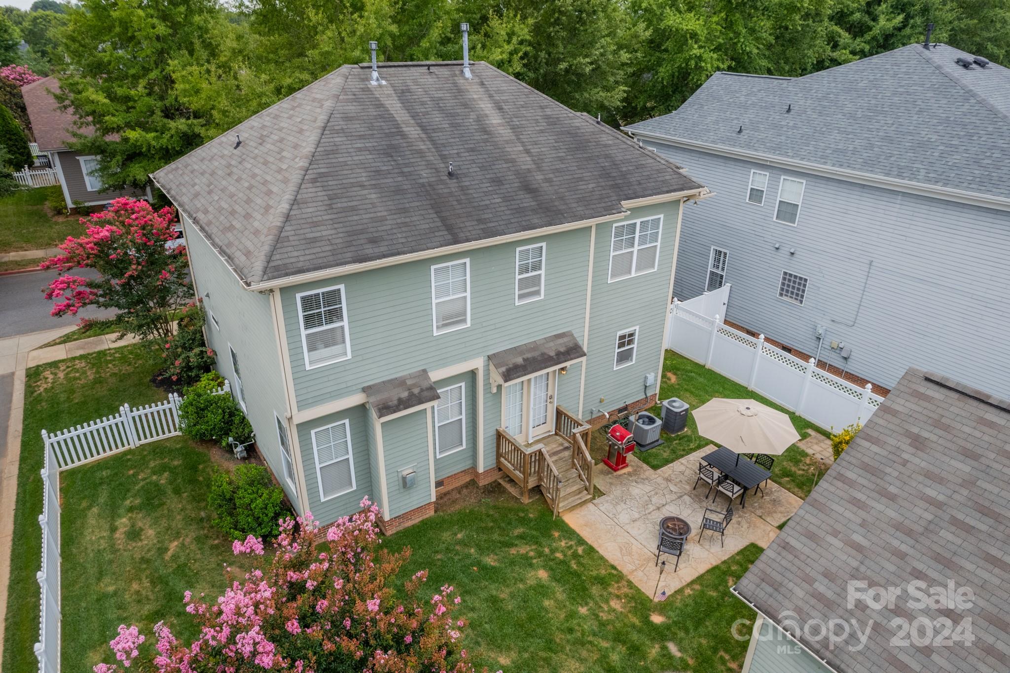 14623 Holly Springs Drive