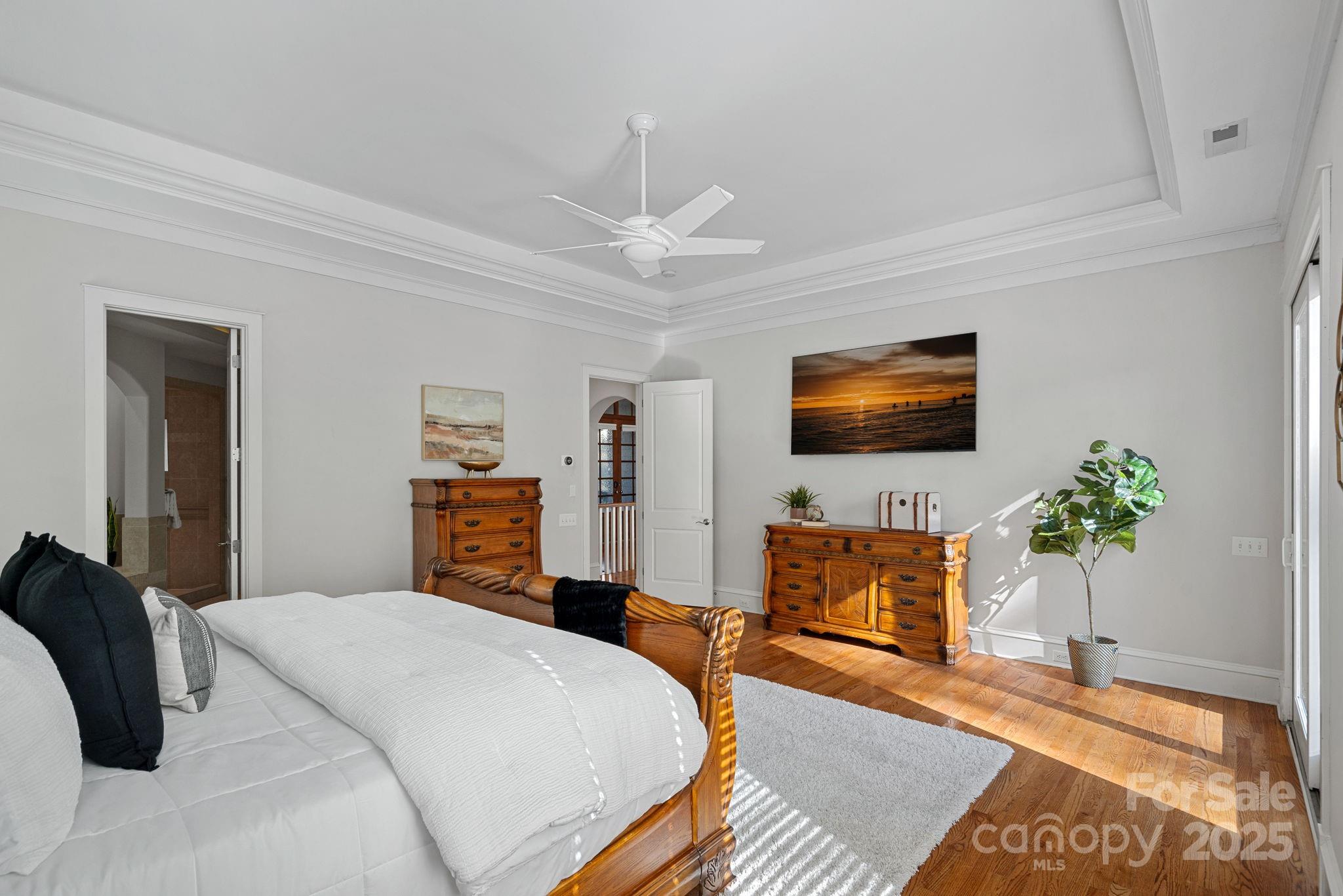 121 Marstons Mill Drive