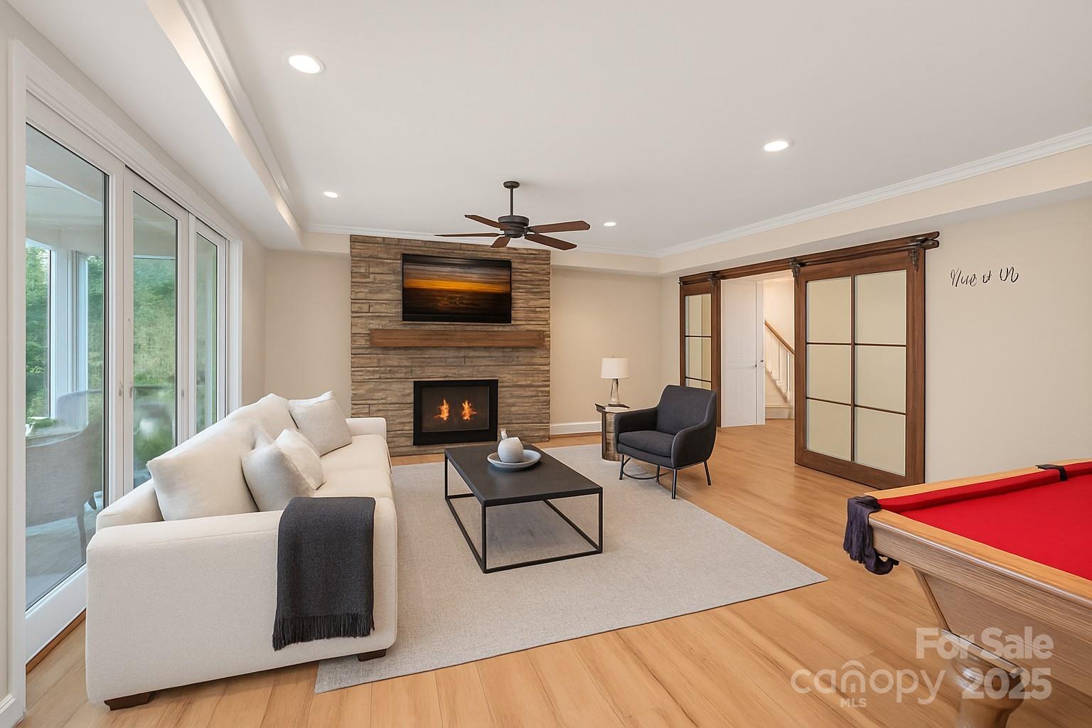 121 Marstons Mill Drive