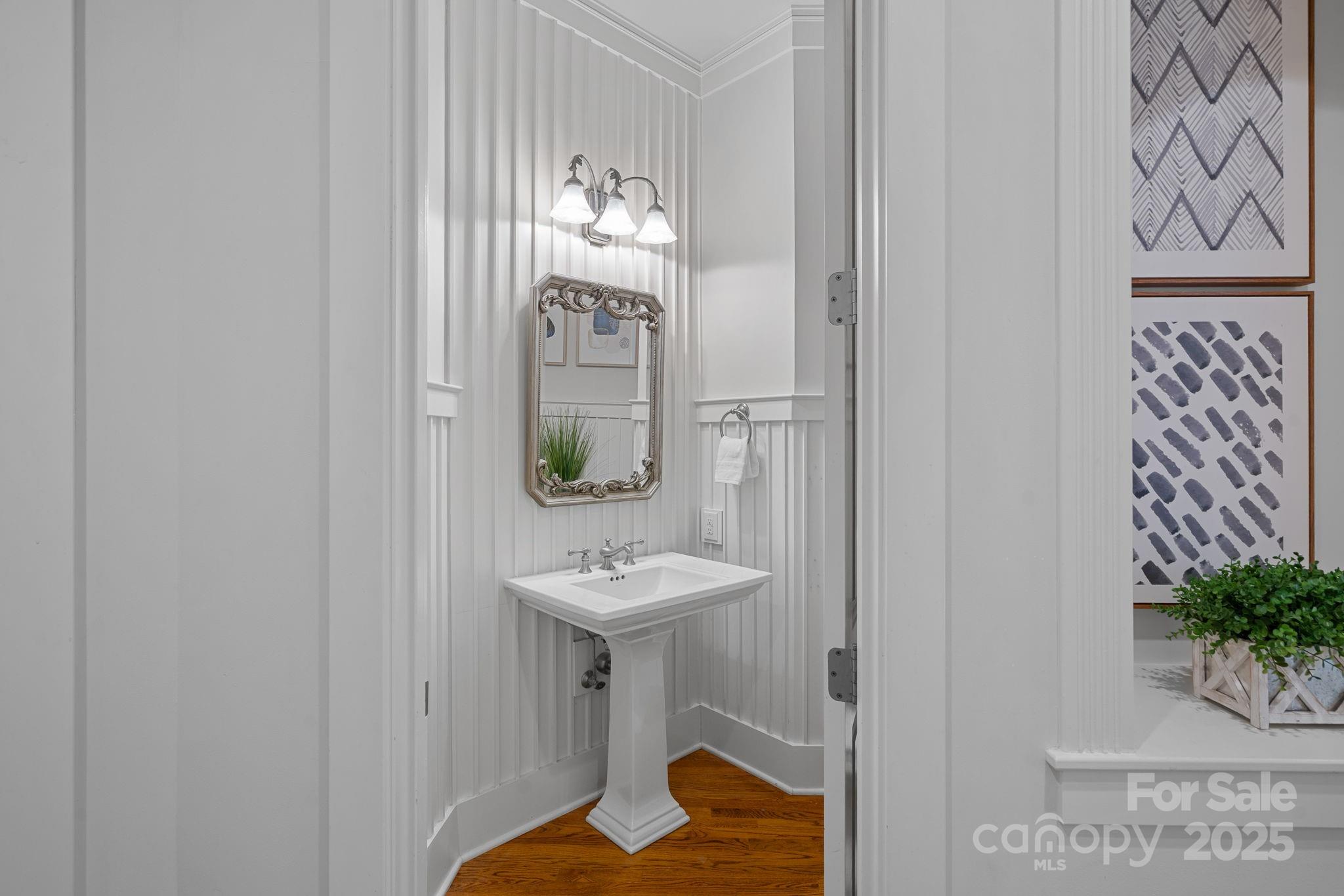 121 Marstons Mill Drive