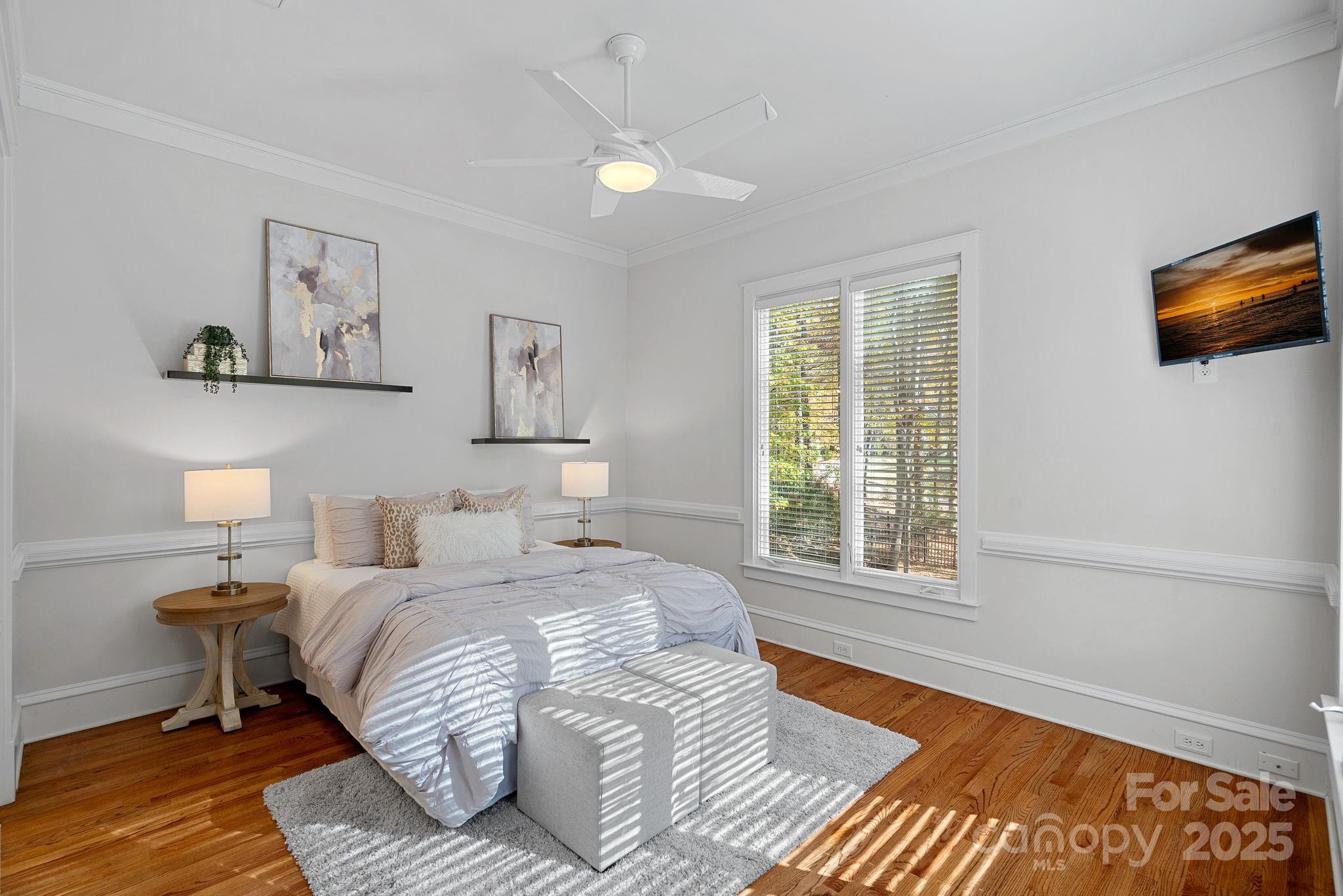 121 Marstons Mill Drive