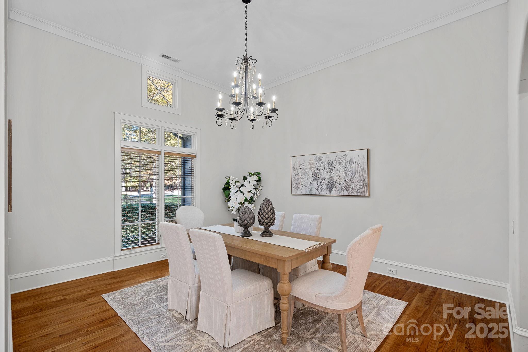 121 Marstons Mill Drive