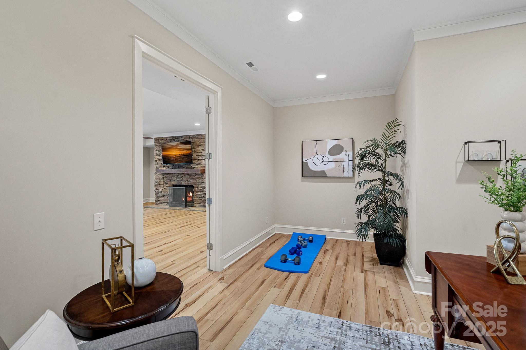 121 Marstons Mill Drive