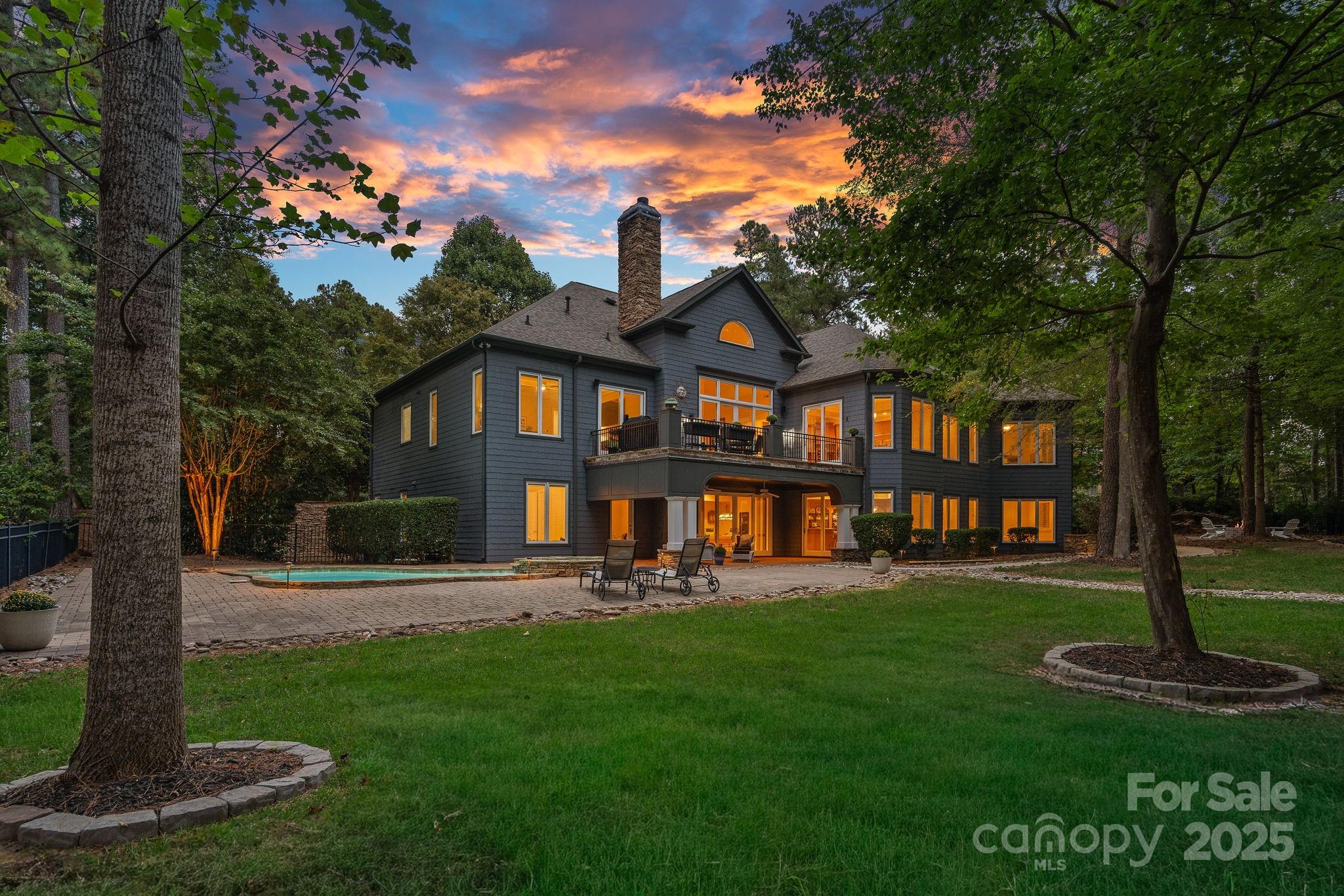 121 Marstons Mill Drive