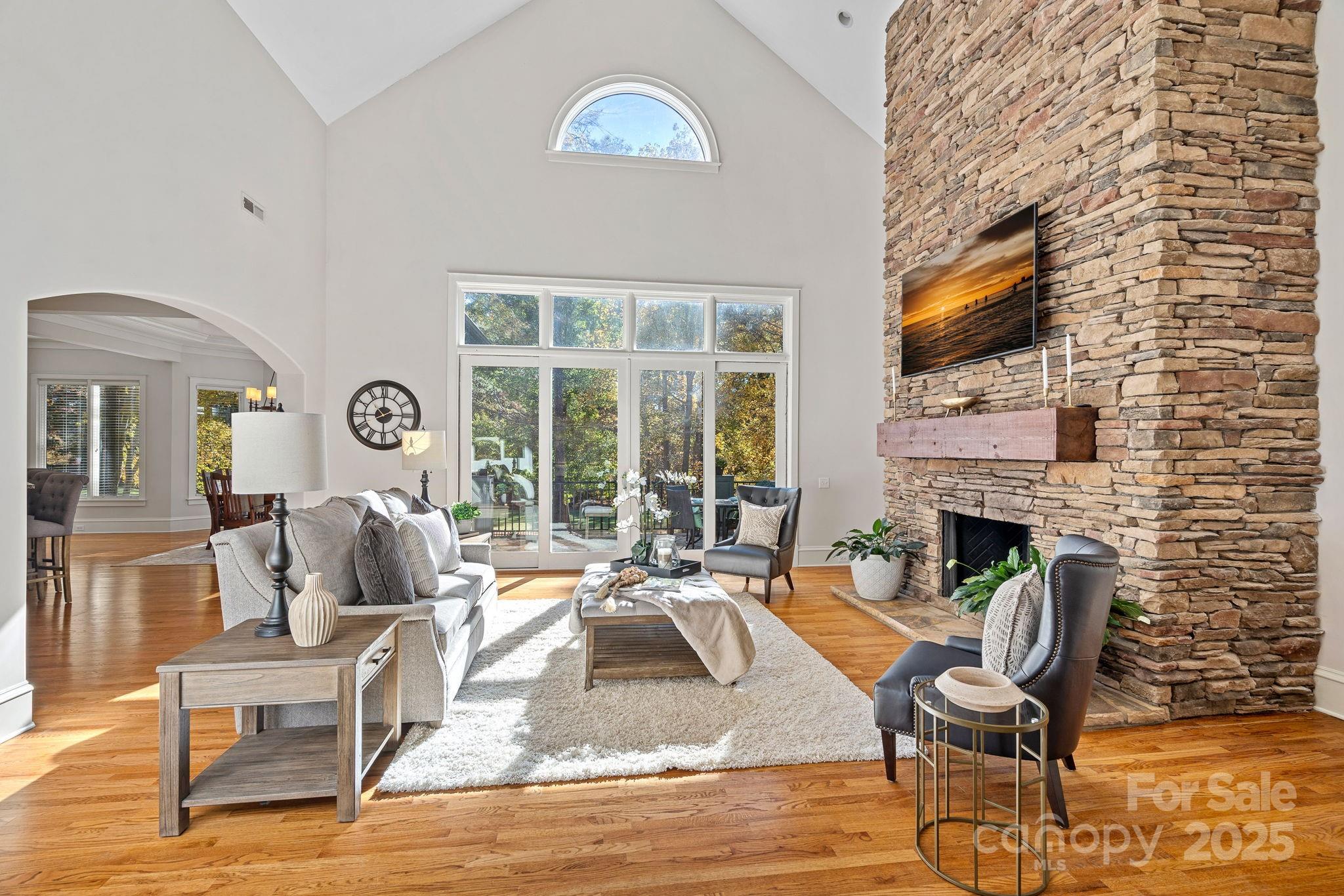 121 Marstons Mill Drive