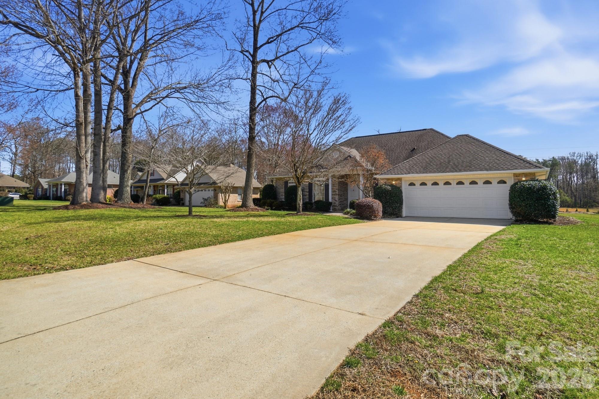 1855 Cameron Heights Circle