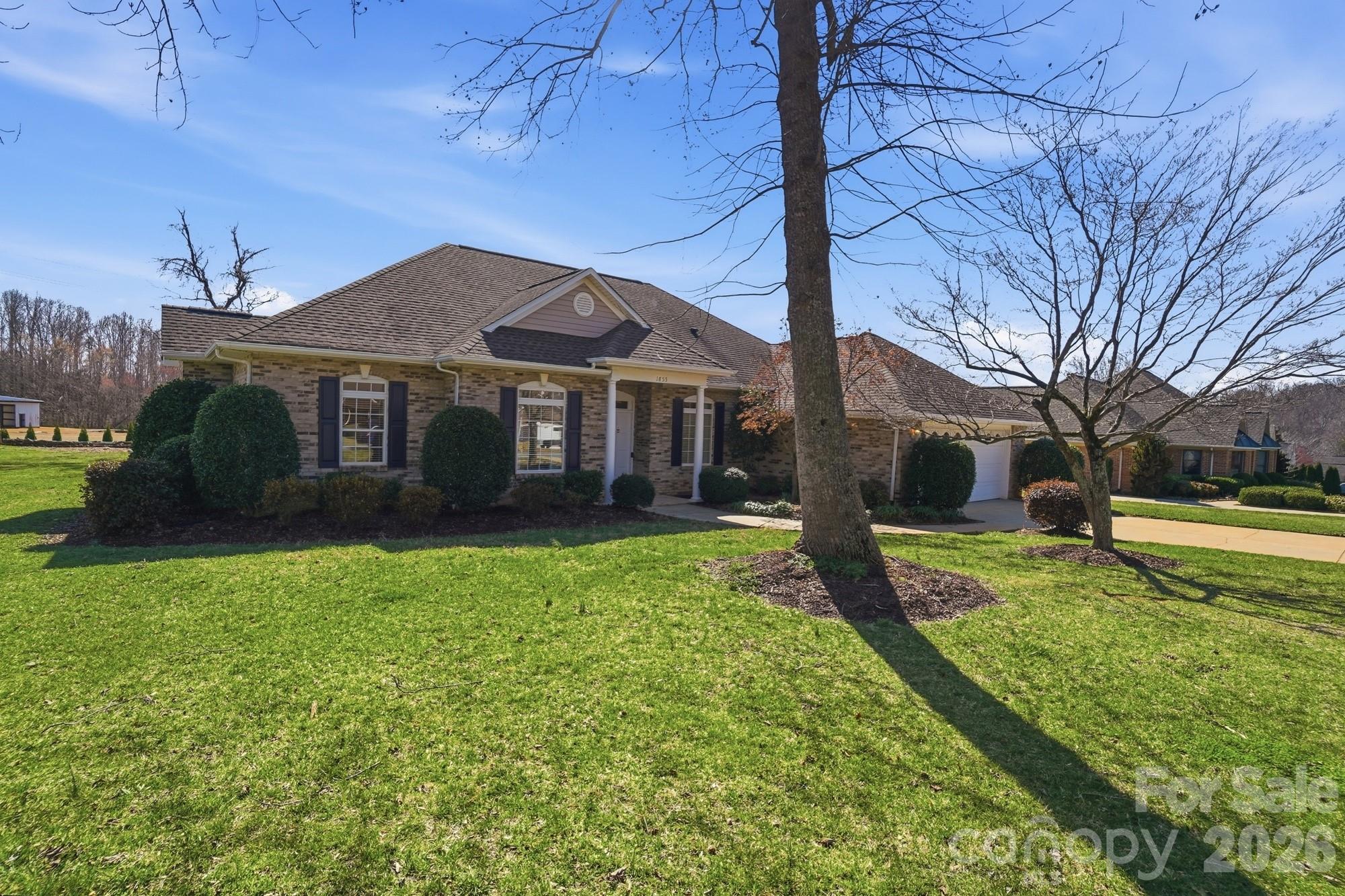 1855 Cameron Heights Circle