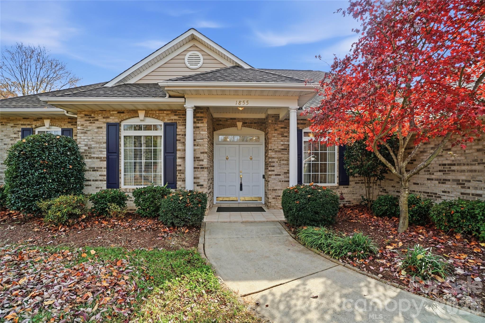 1855 Cameron Heights Circle