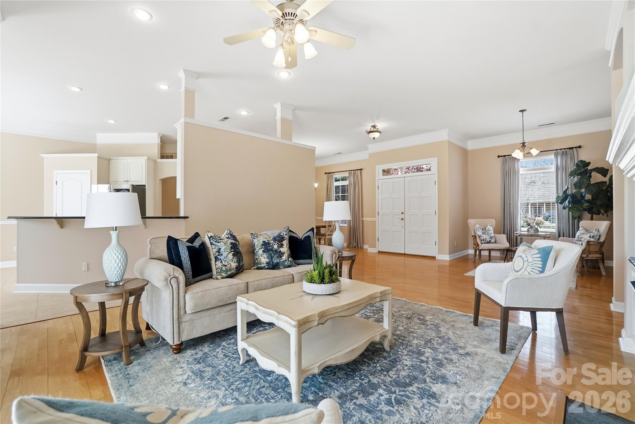 1855 Cameron Heights Circle