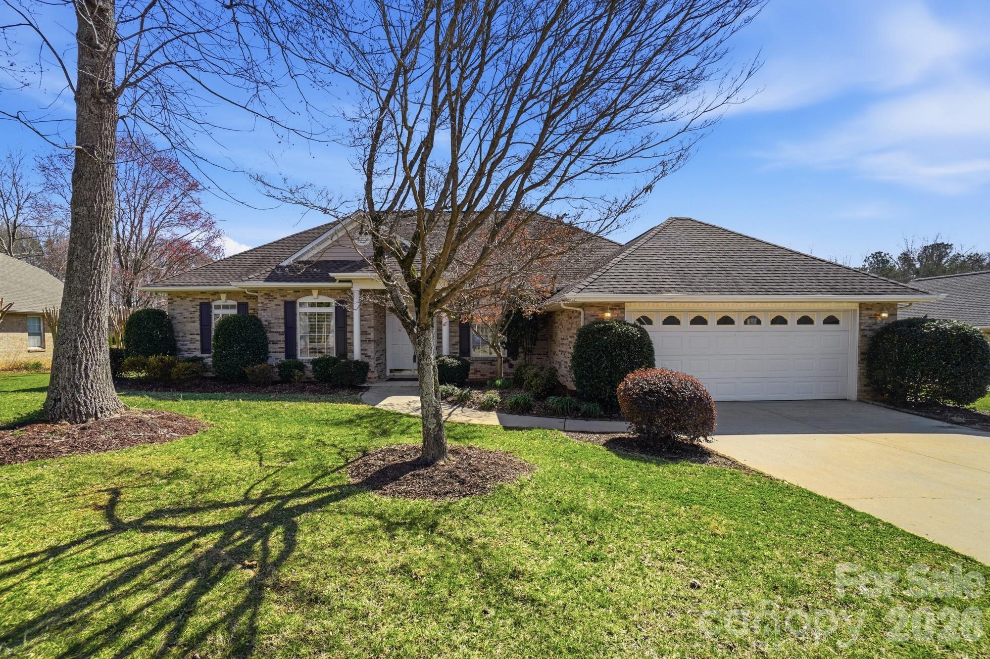 1855 Cameron Heights Circle