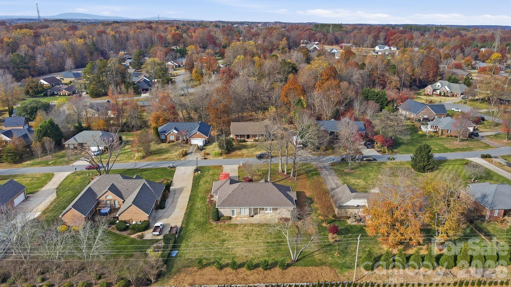 1855 Cameron Heights Circle