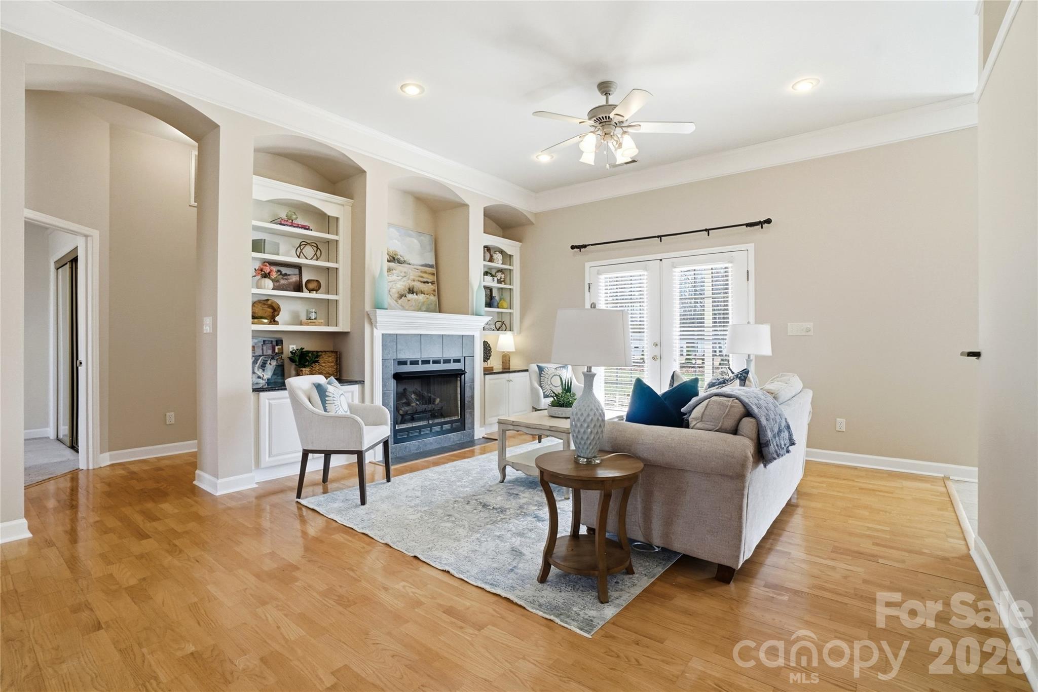 1855 Cameron Heights Circle