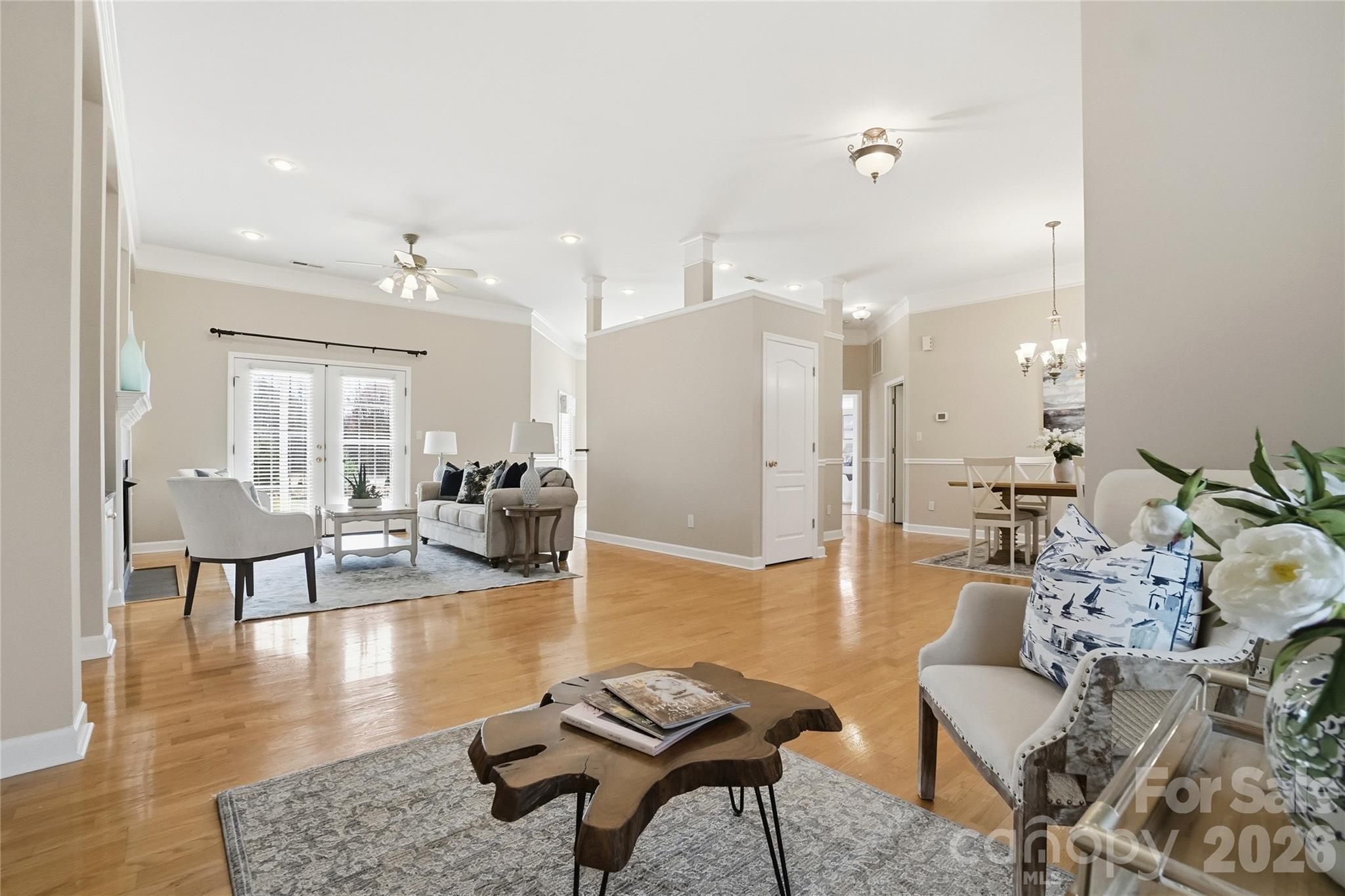 1855 Cameron Heights Circle