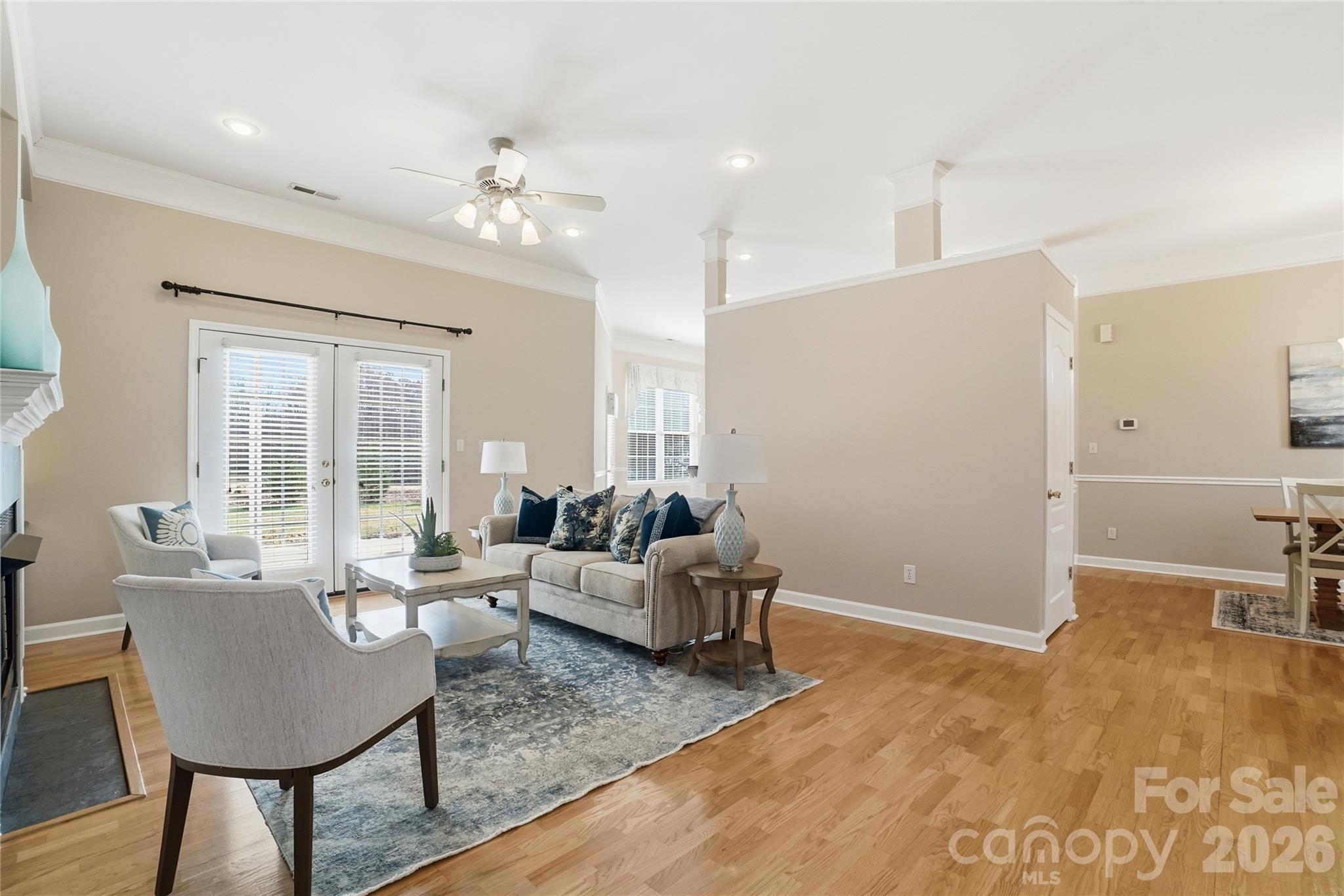 1855 Cameron Heights Circle