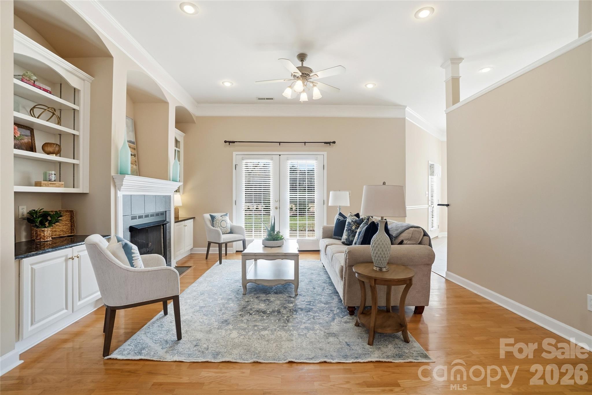 1855 Cameron Heights Circle