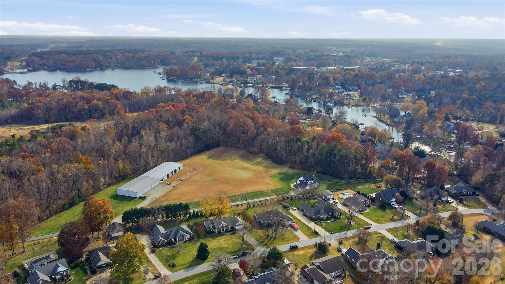 1855 Cameron Heights Circle