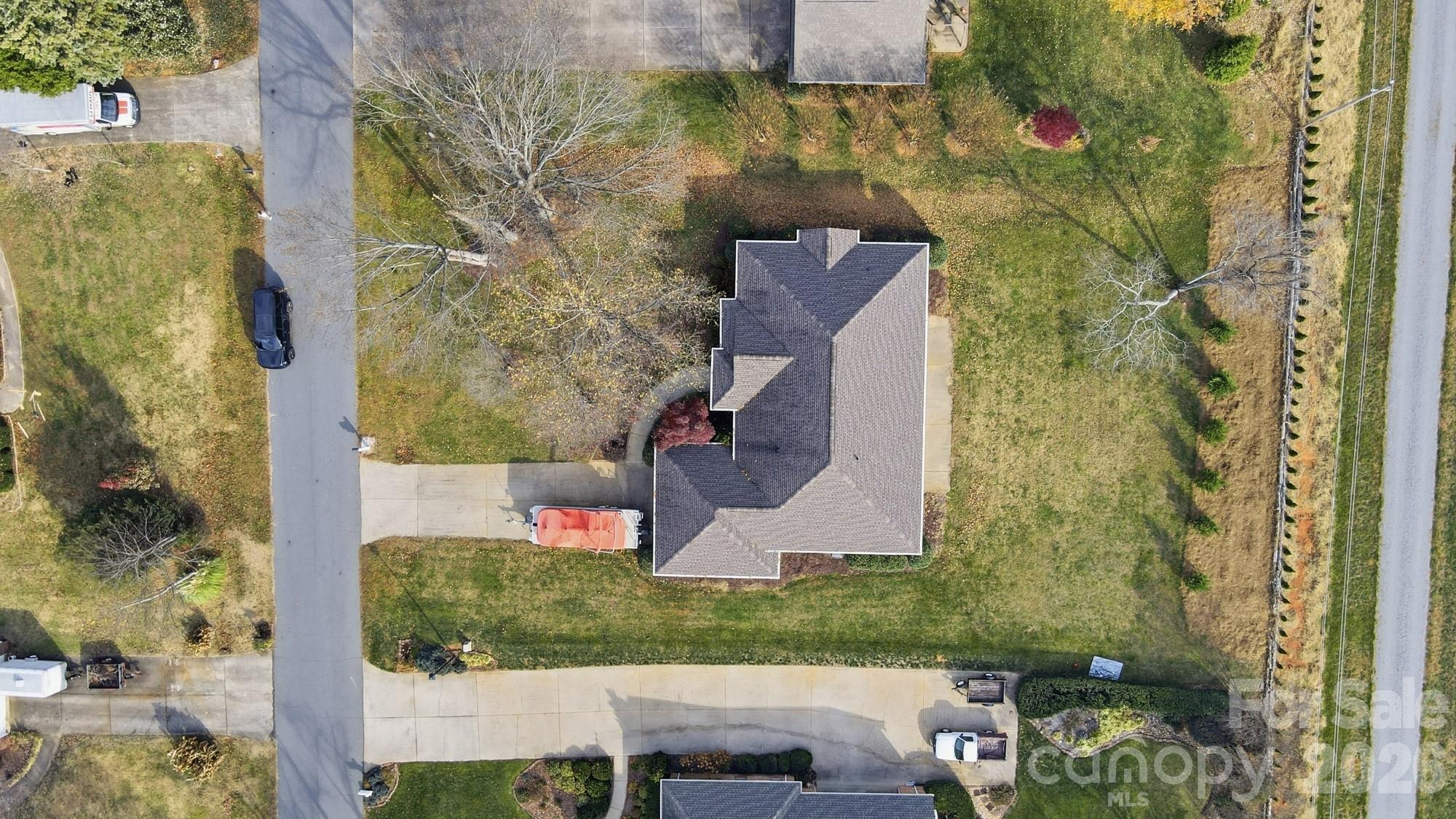 1855 Cameron Heights Circle