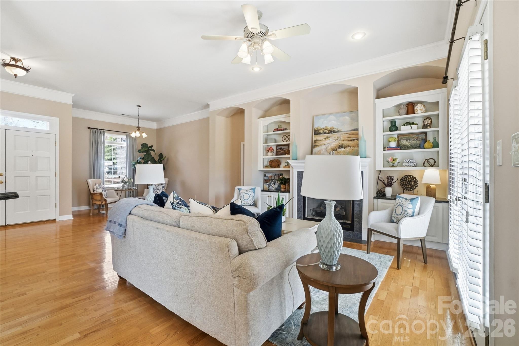 1855 Cameron Heights Circle