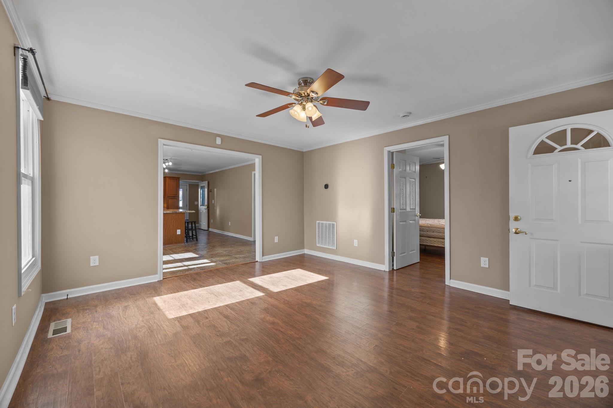 708 Old Charlotte Road SW