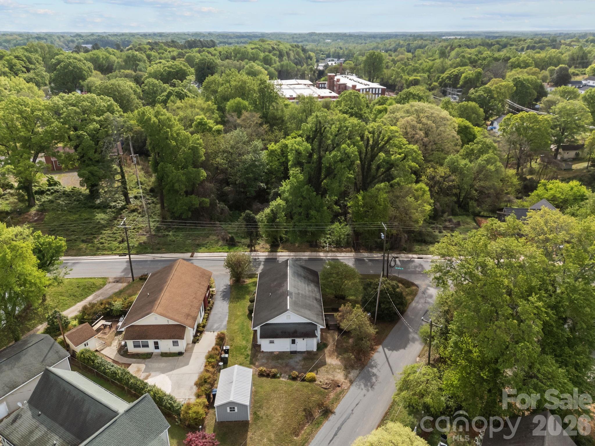 708 Old Charlotte Road SW