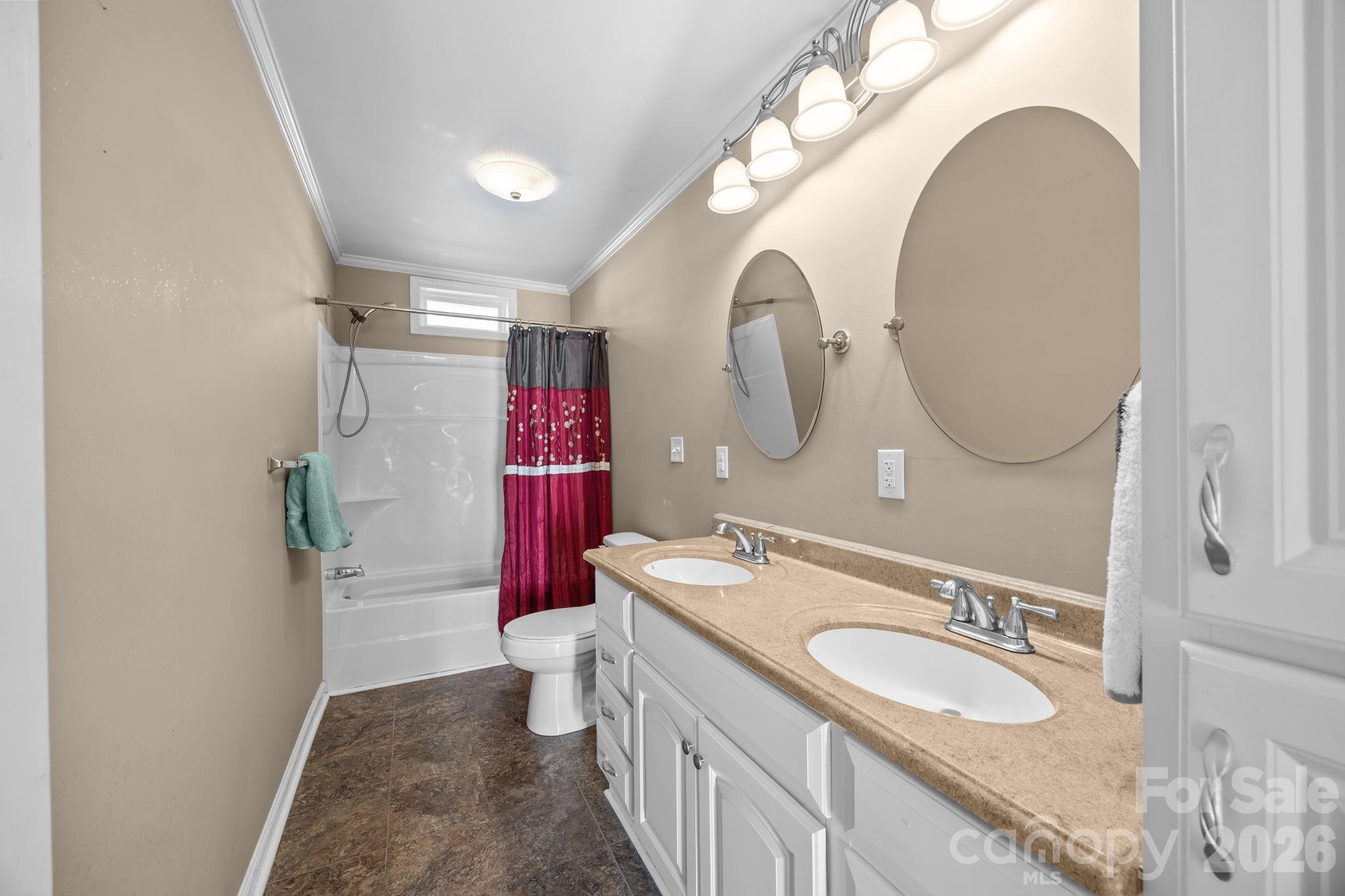 708 Old Charlotte Road SW