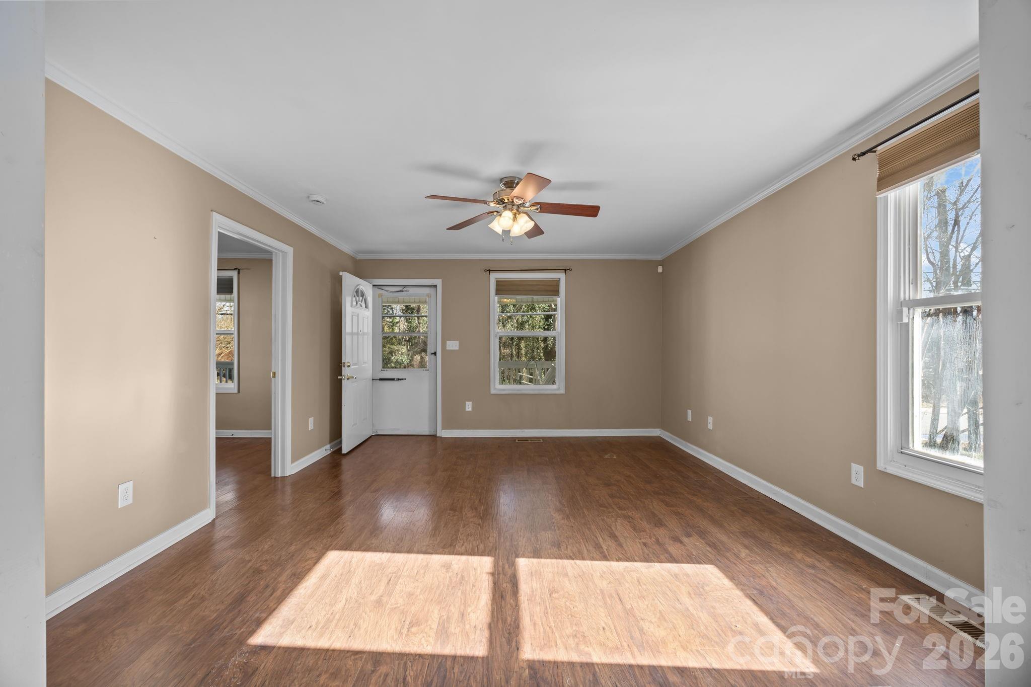 708 Old Charlotte Road SW