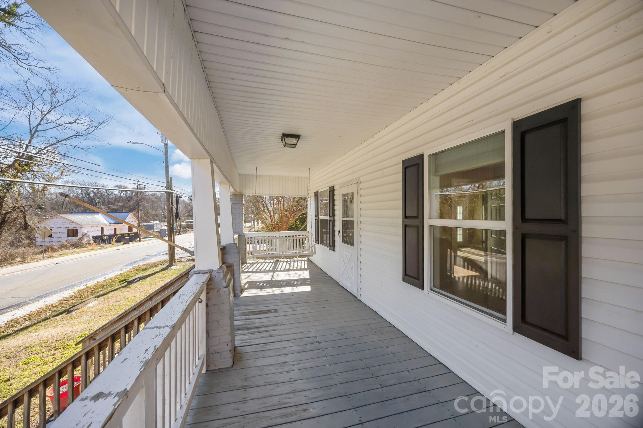 708 Old Charlotte Road SW