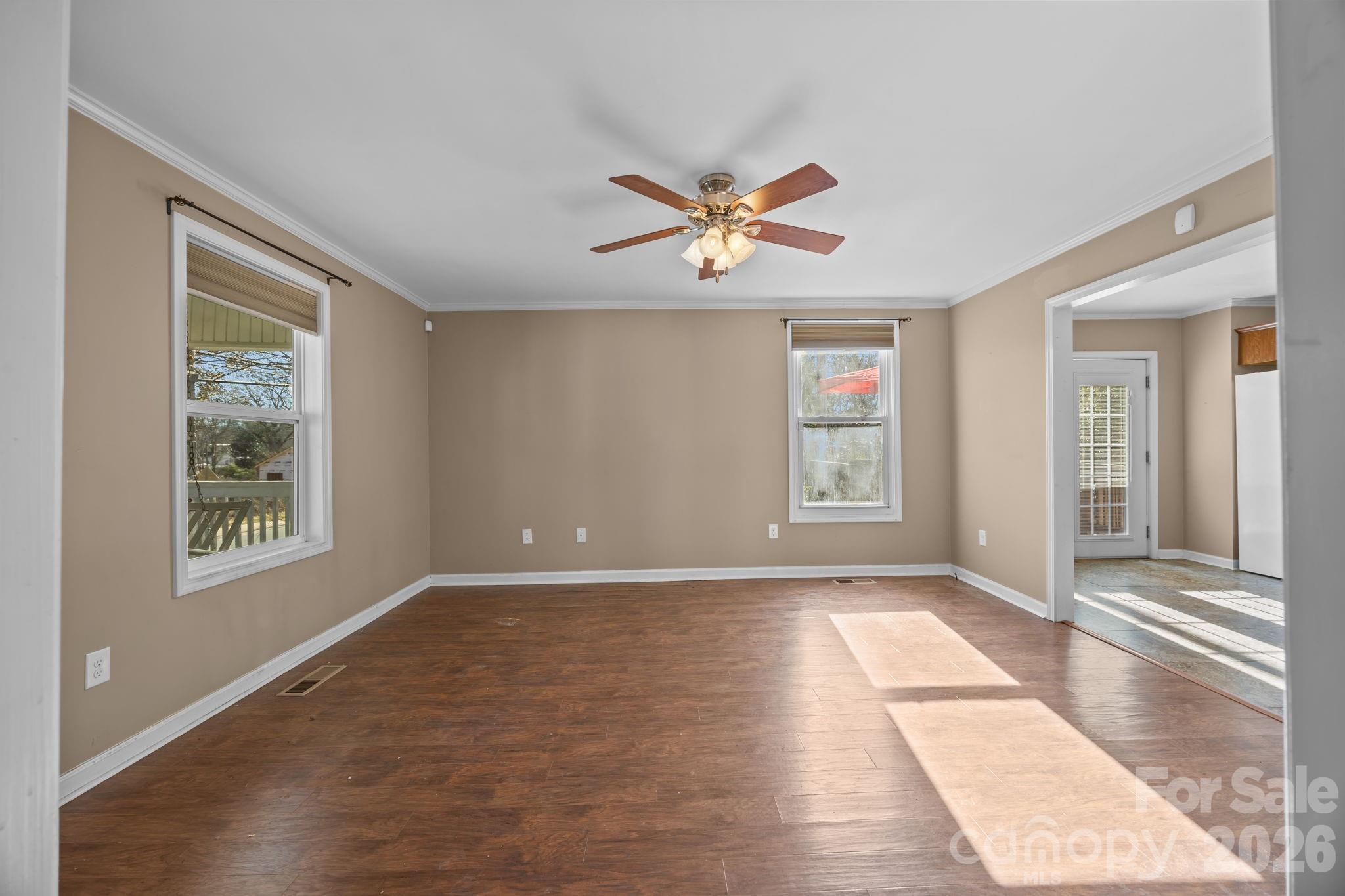 708 Old Charlotte Road SW