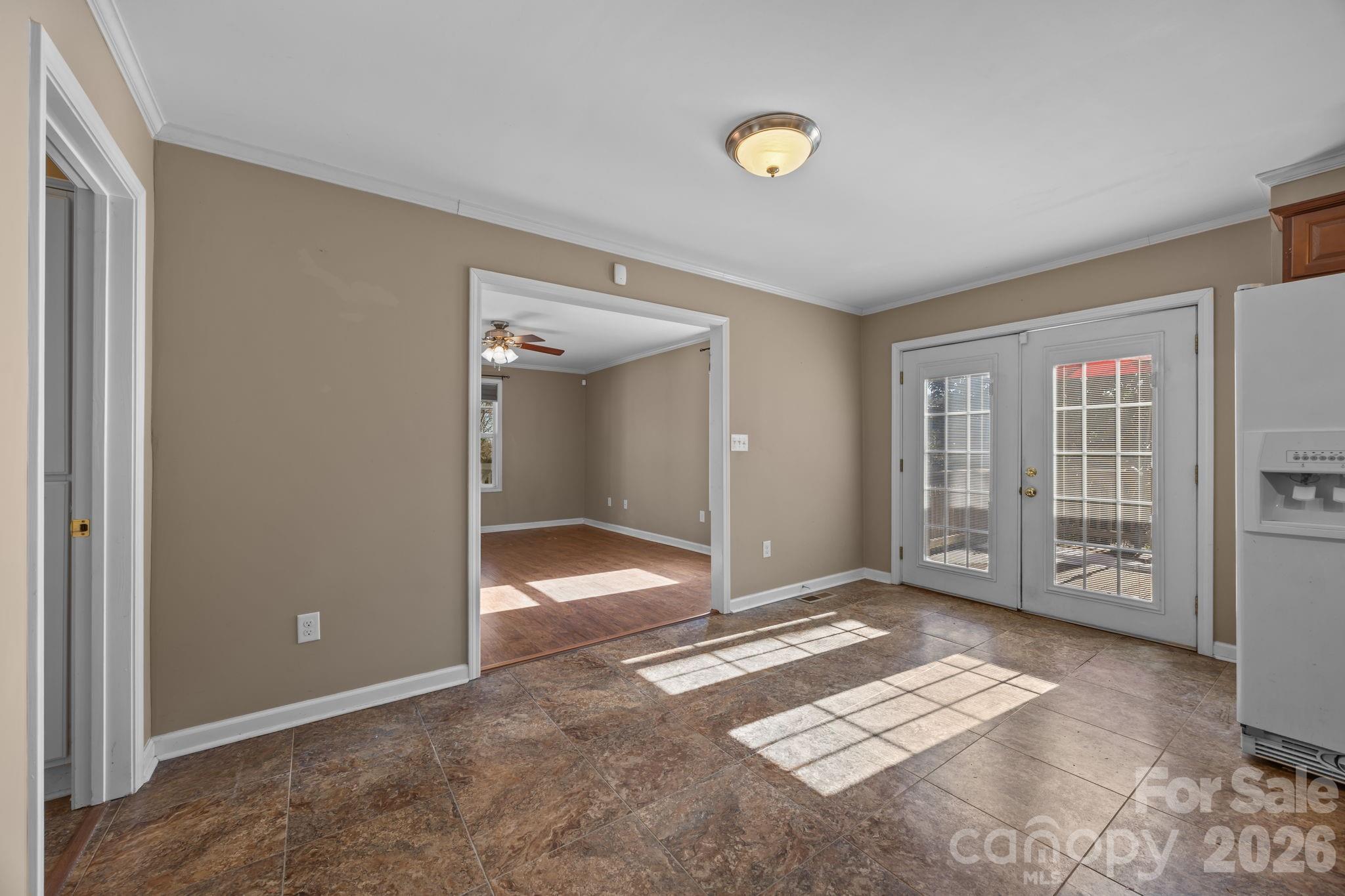 708 Old Charlotte Road SW