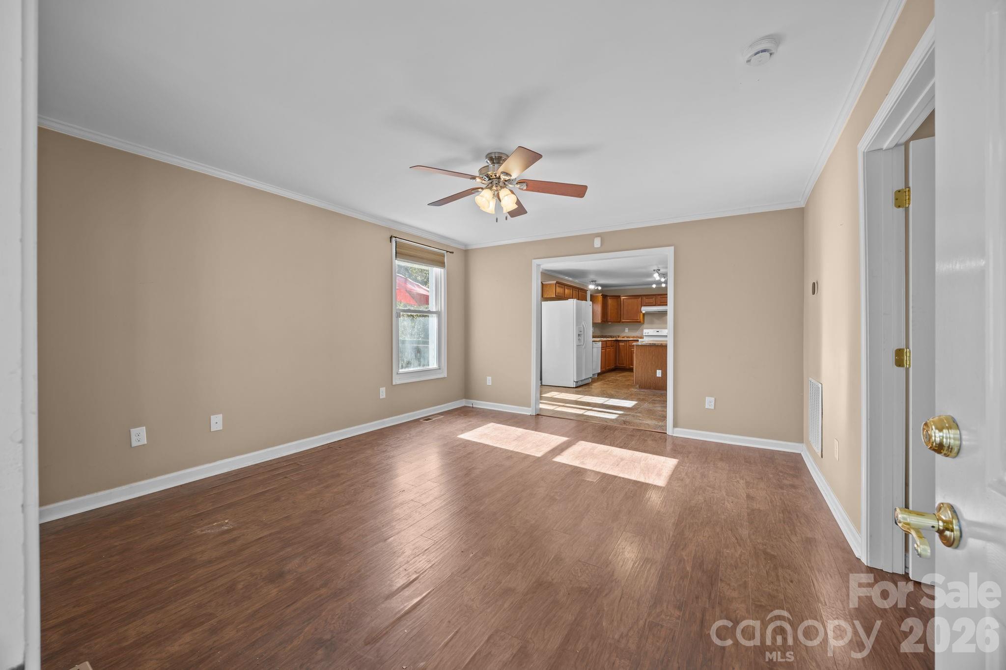 708 Old Charlotte Road SW