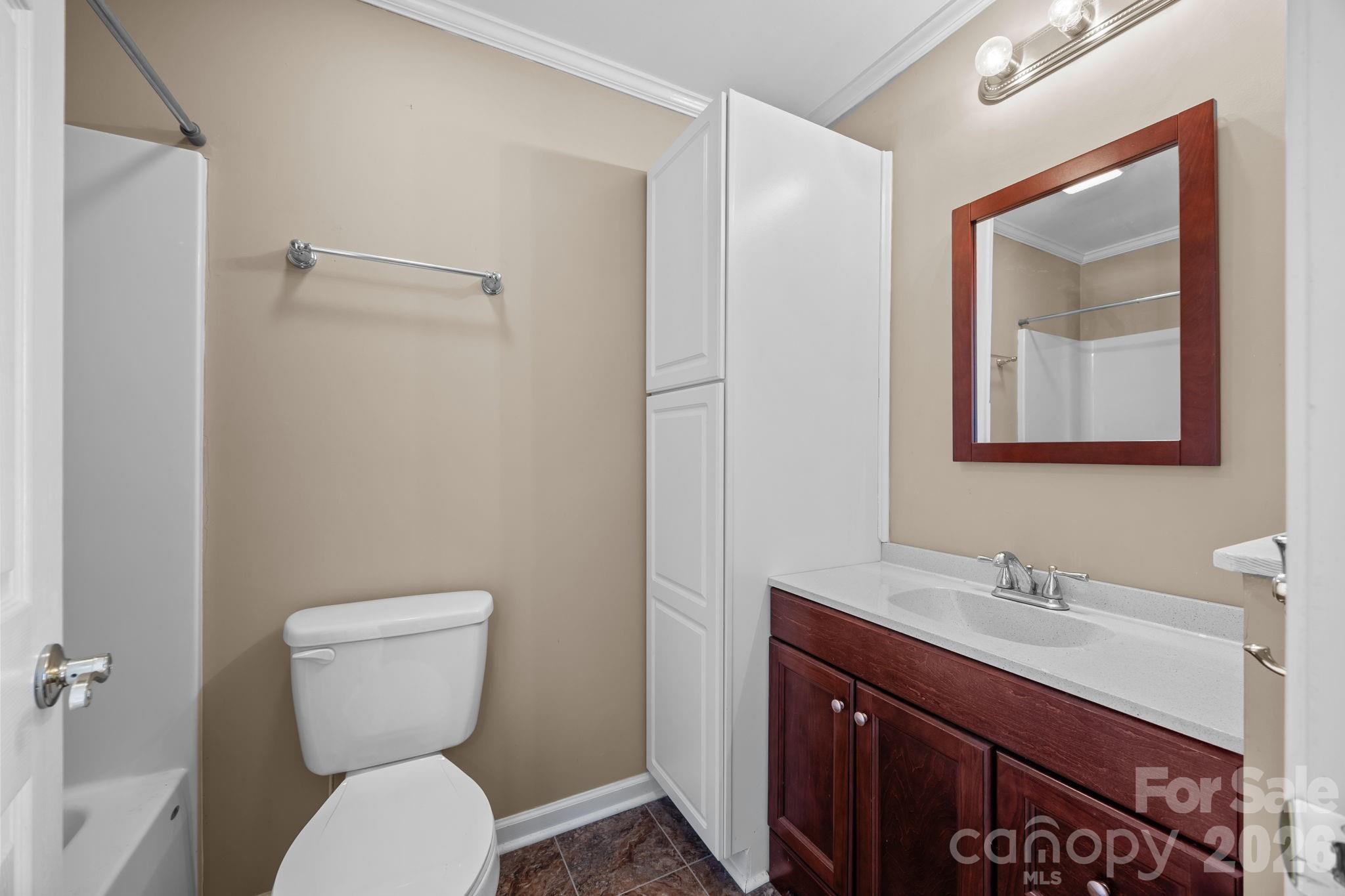 708 Old Charlotte Road SW