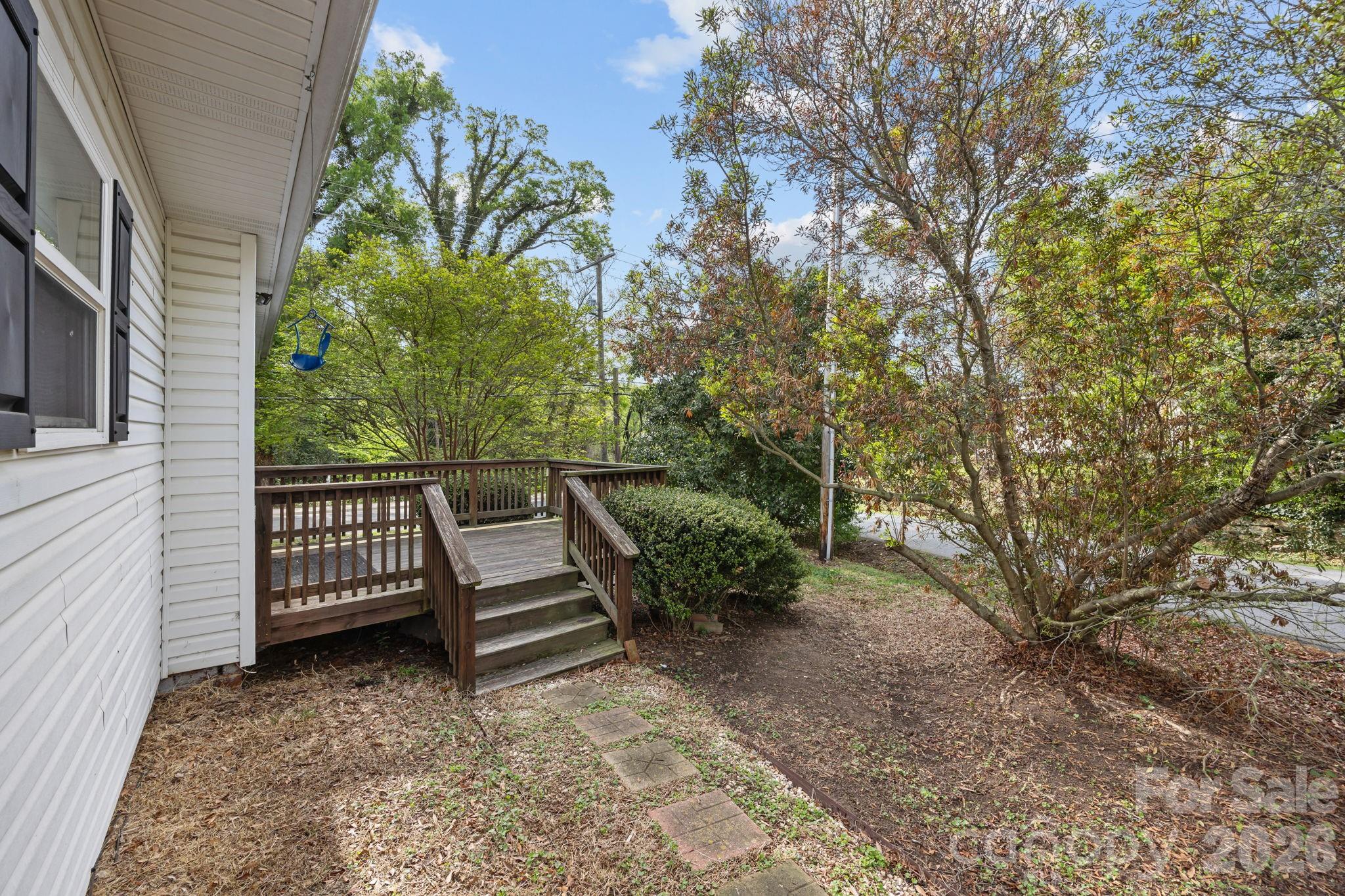 708 Old Charlotte Road SW
