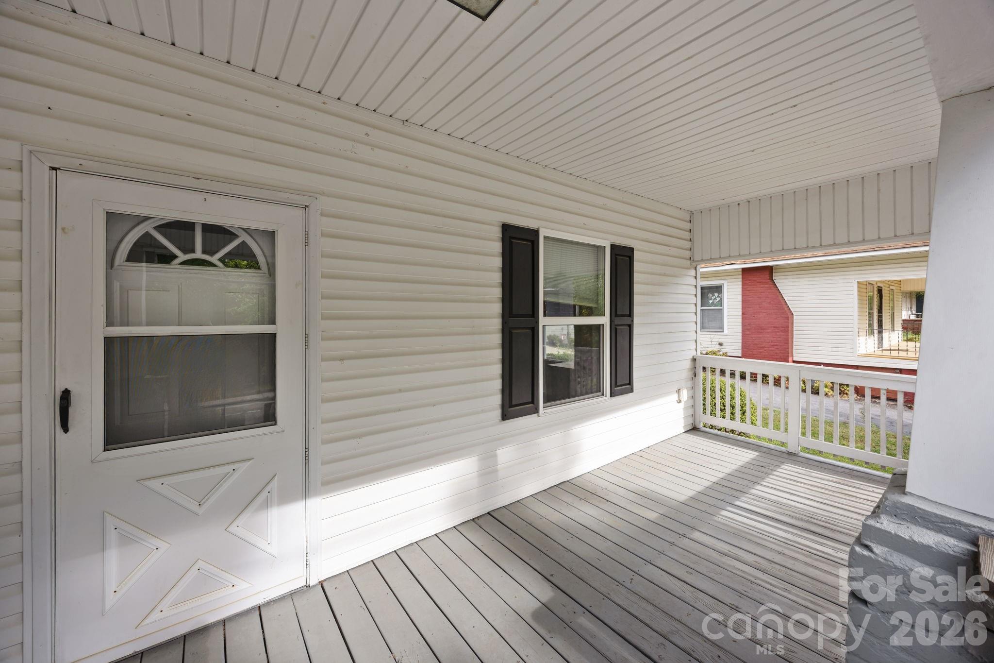 708 Old Charlotte Road SW