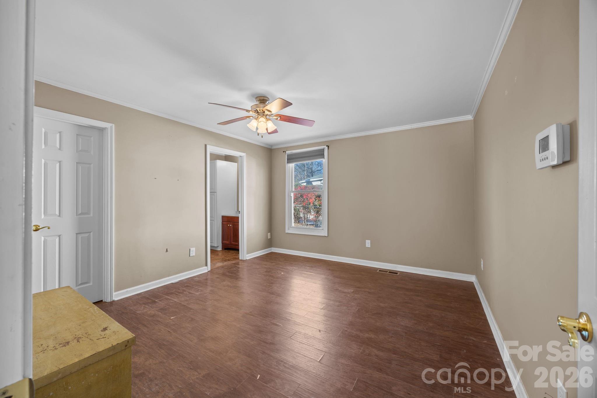 708 Old Charlotte Road SW