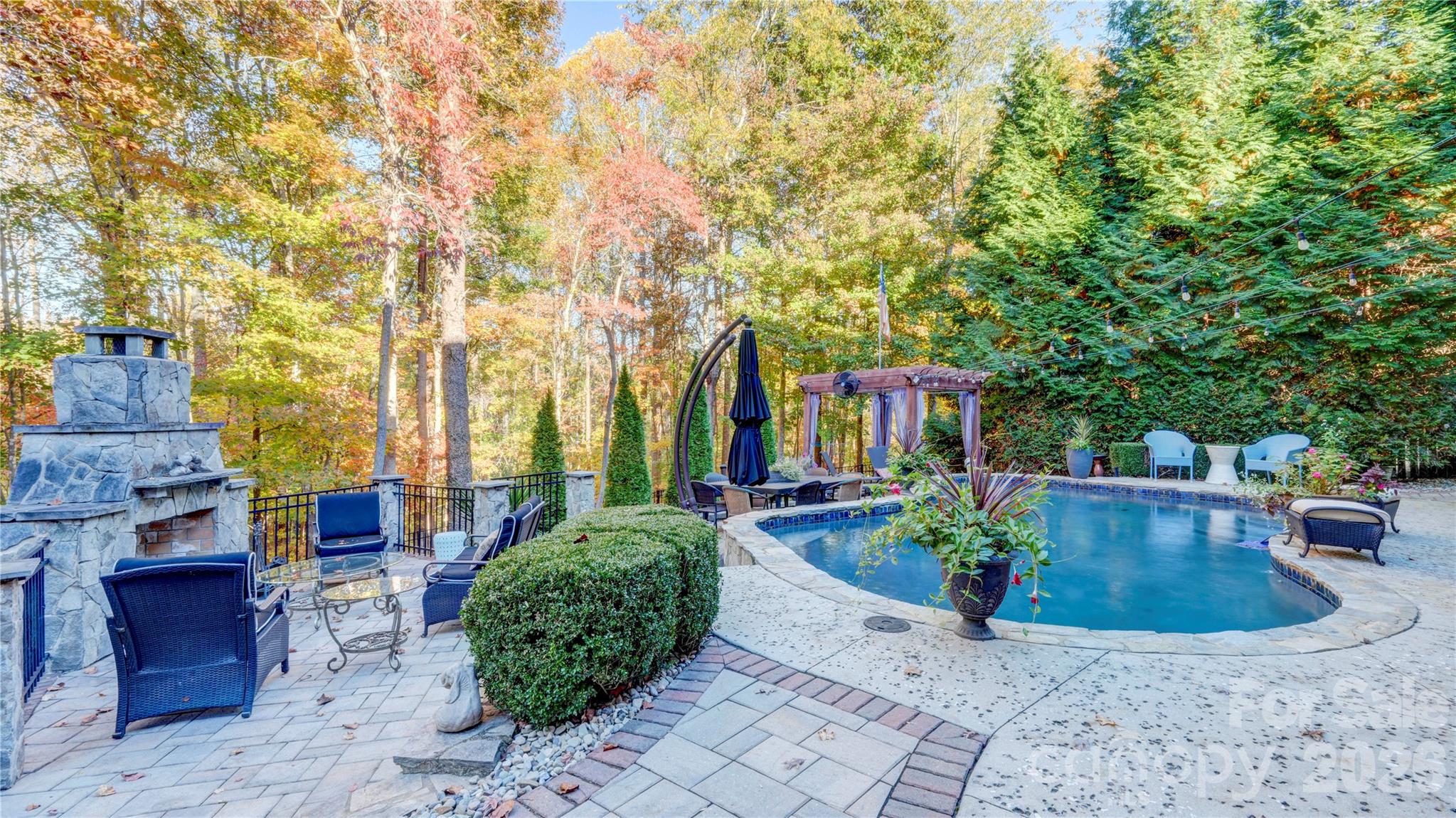 7727 Juniper Lane