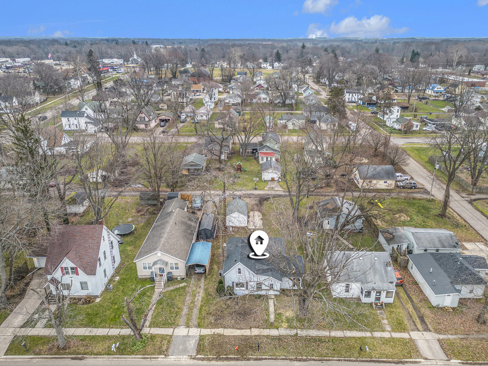 223 S Pleasant Street