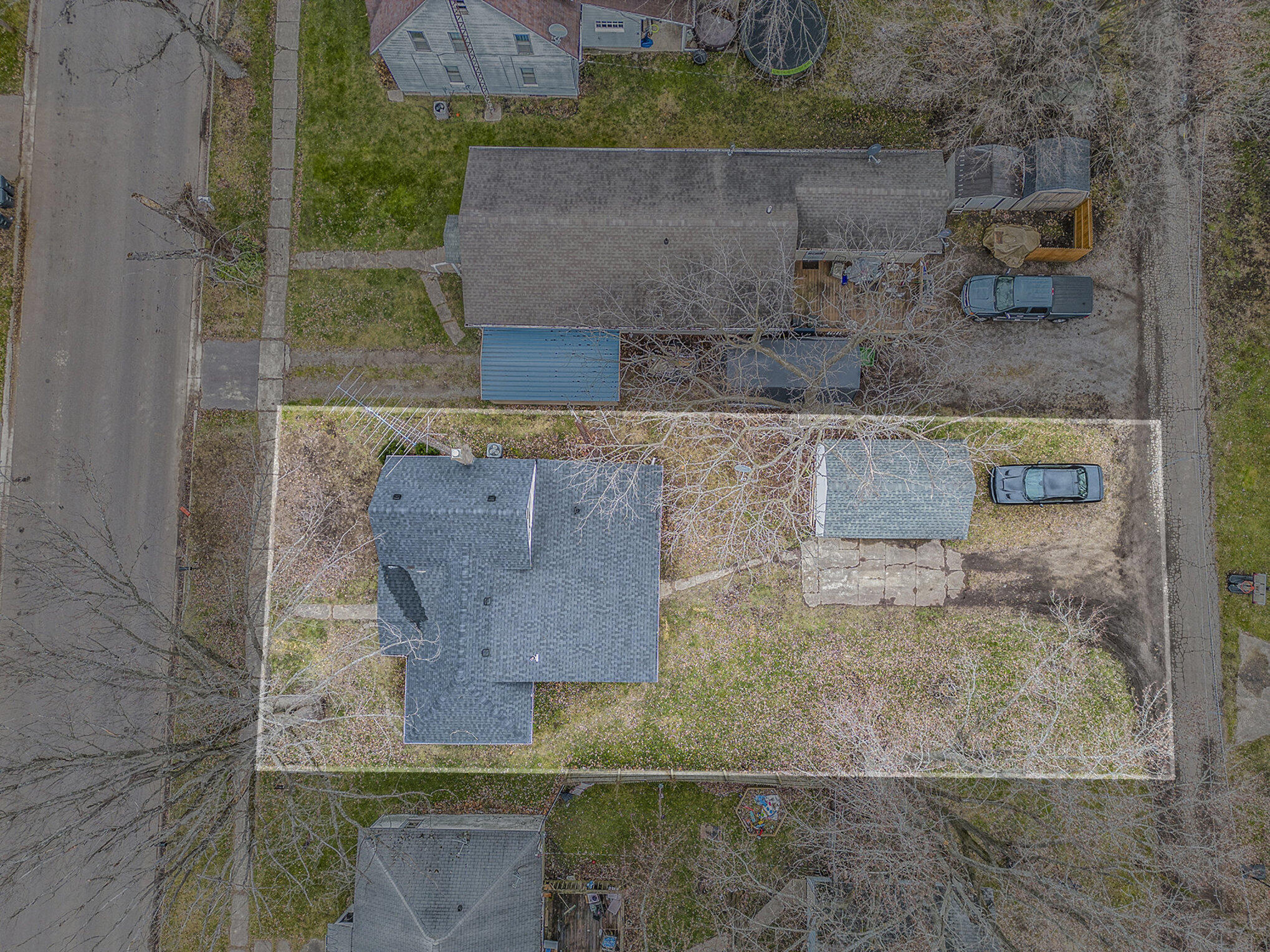 223 S Pleasant Street