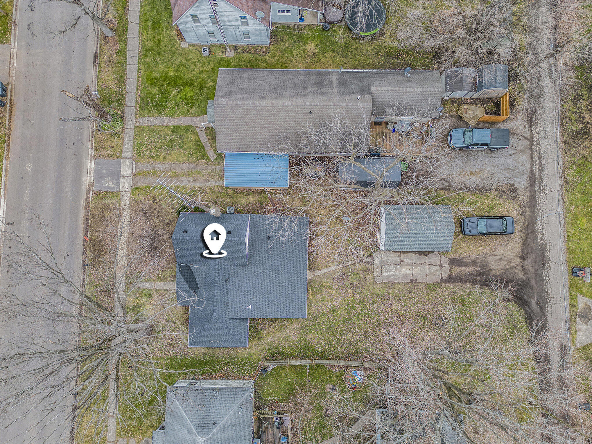 223 S Pleasant Street