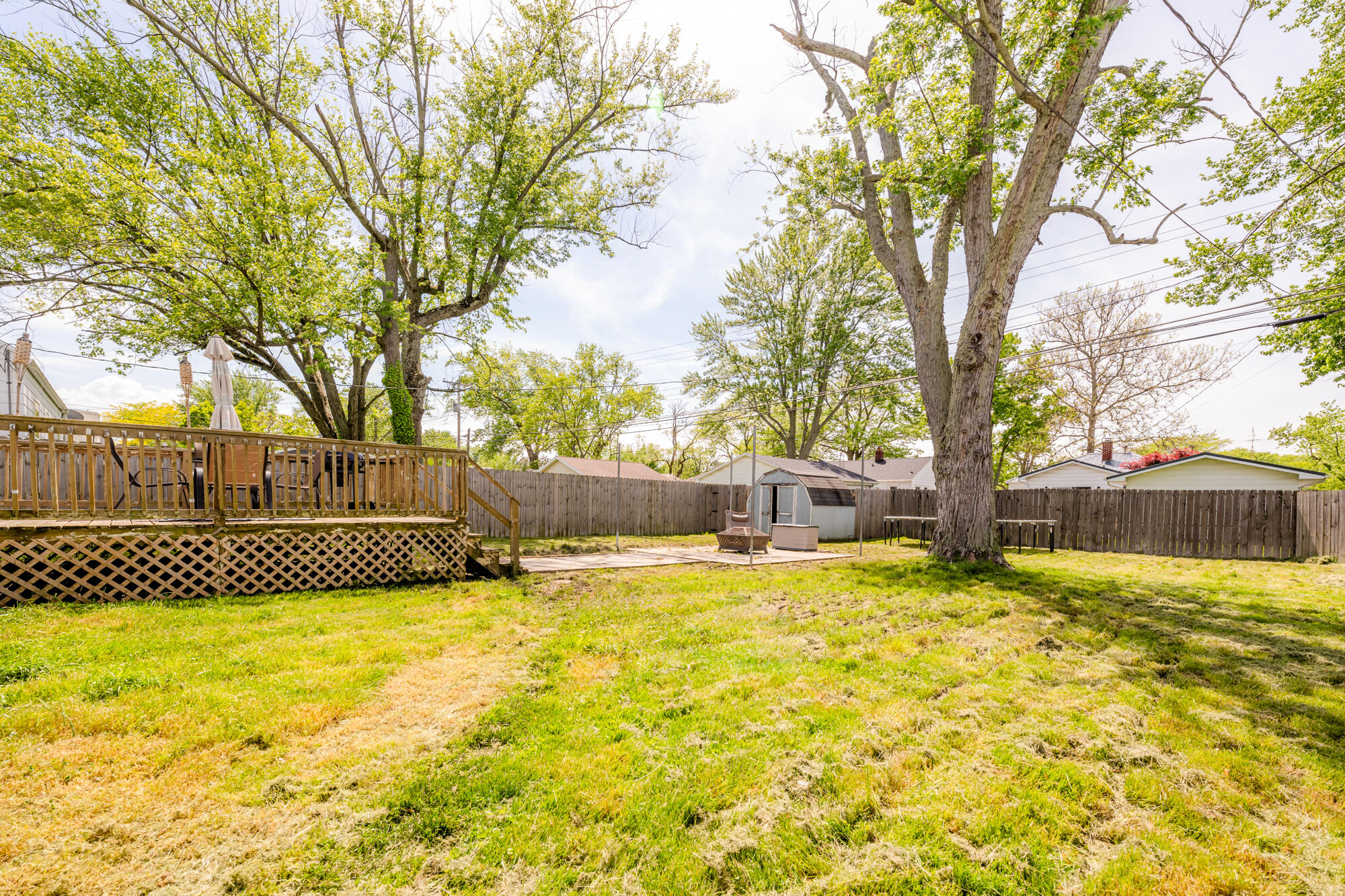 2602 Willa Drive, St. Joseph