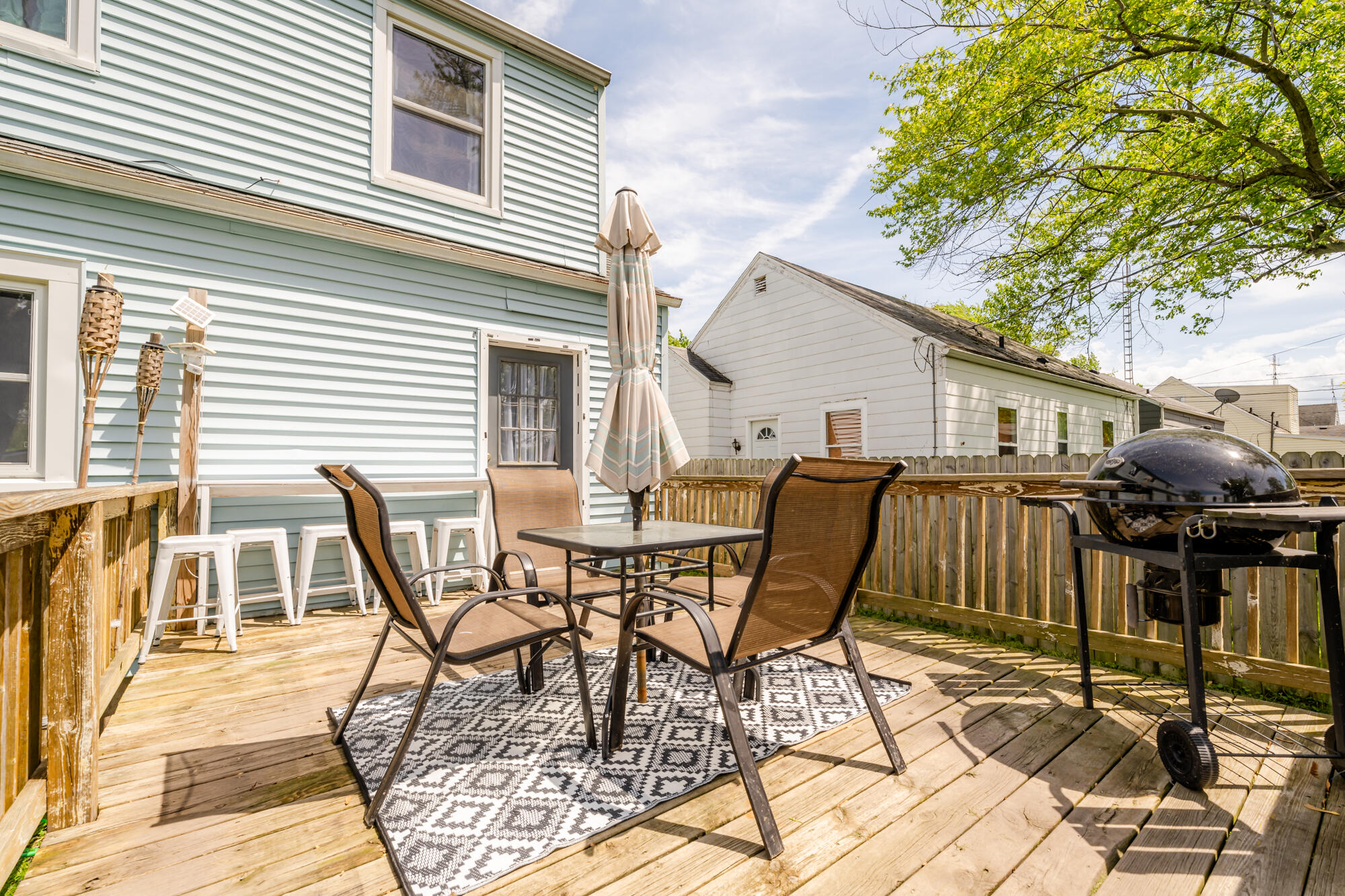 2602 Willa Drive, St. Joseph